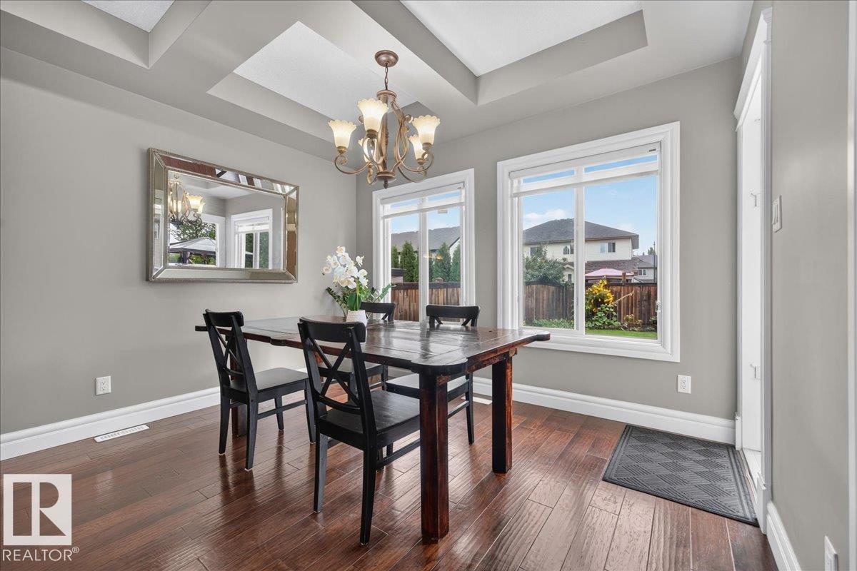 Photo 20 at 11408 15 Avenue SW, Rutherford, Edmonton