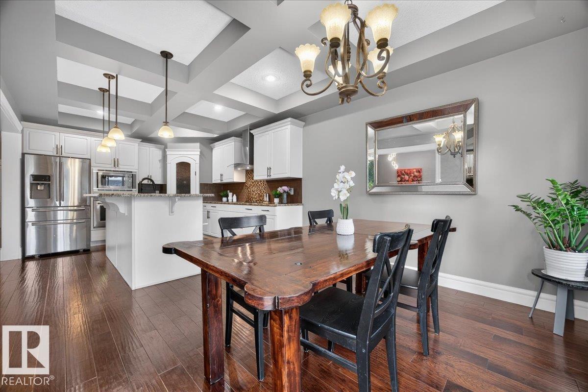 Photo 22 at 11408 15 Avenue SW, Rutherford, Edmonton