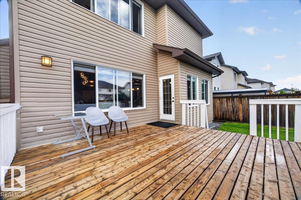 Photo 42 at 11408 15 Avenue SW, Rutherford, Edmonton