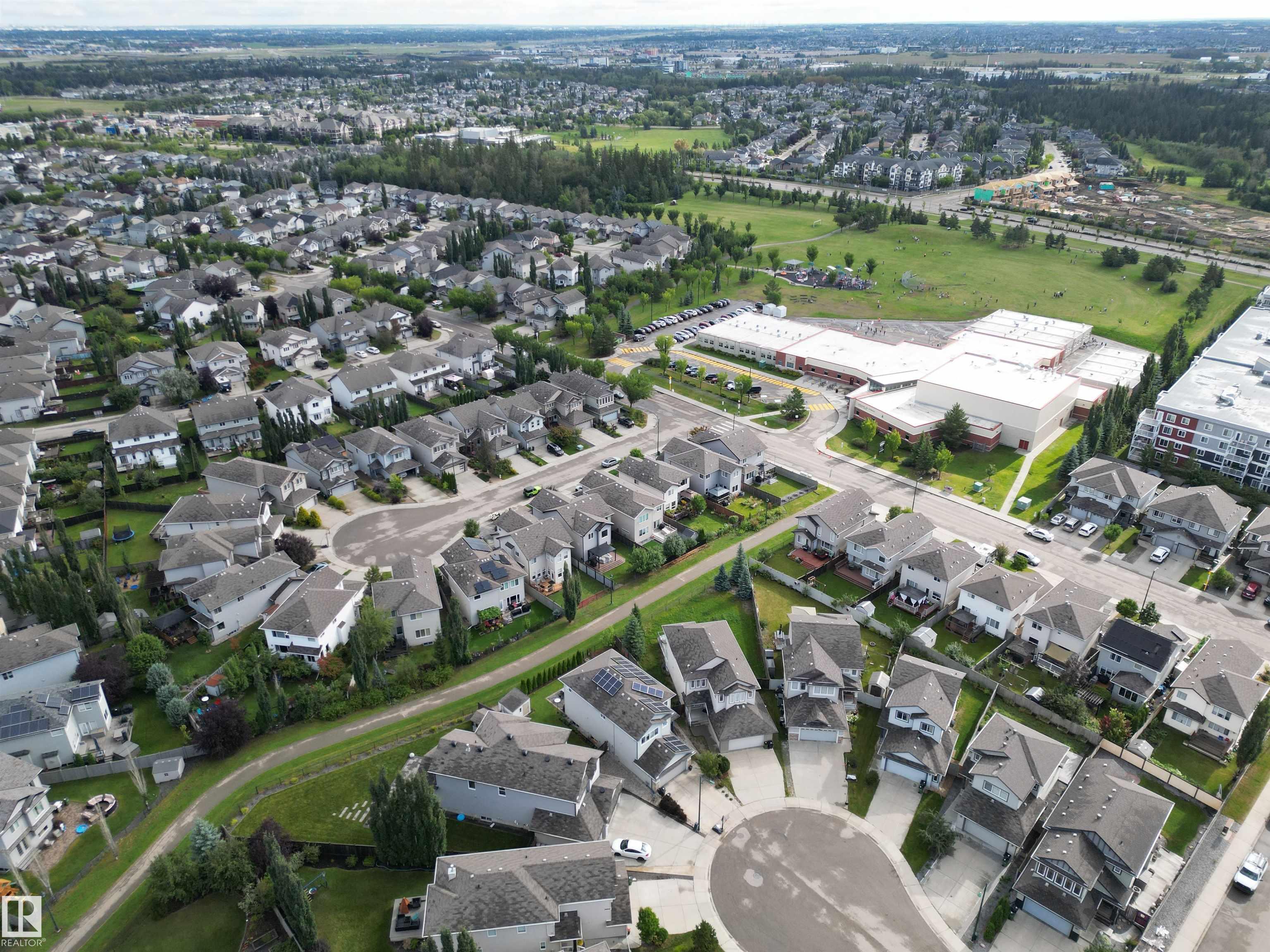 Photo 46 at 11408 15 Avenue SW, Rutherford, Edmonton