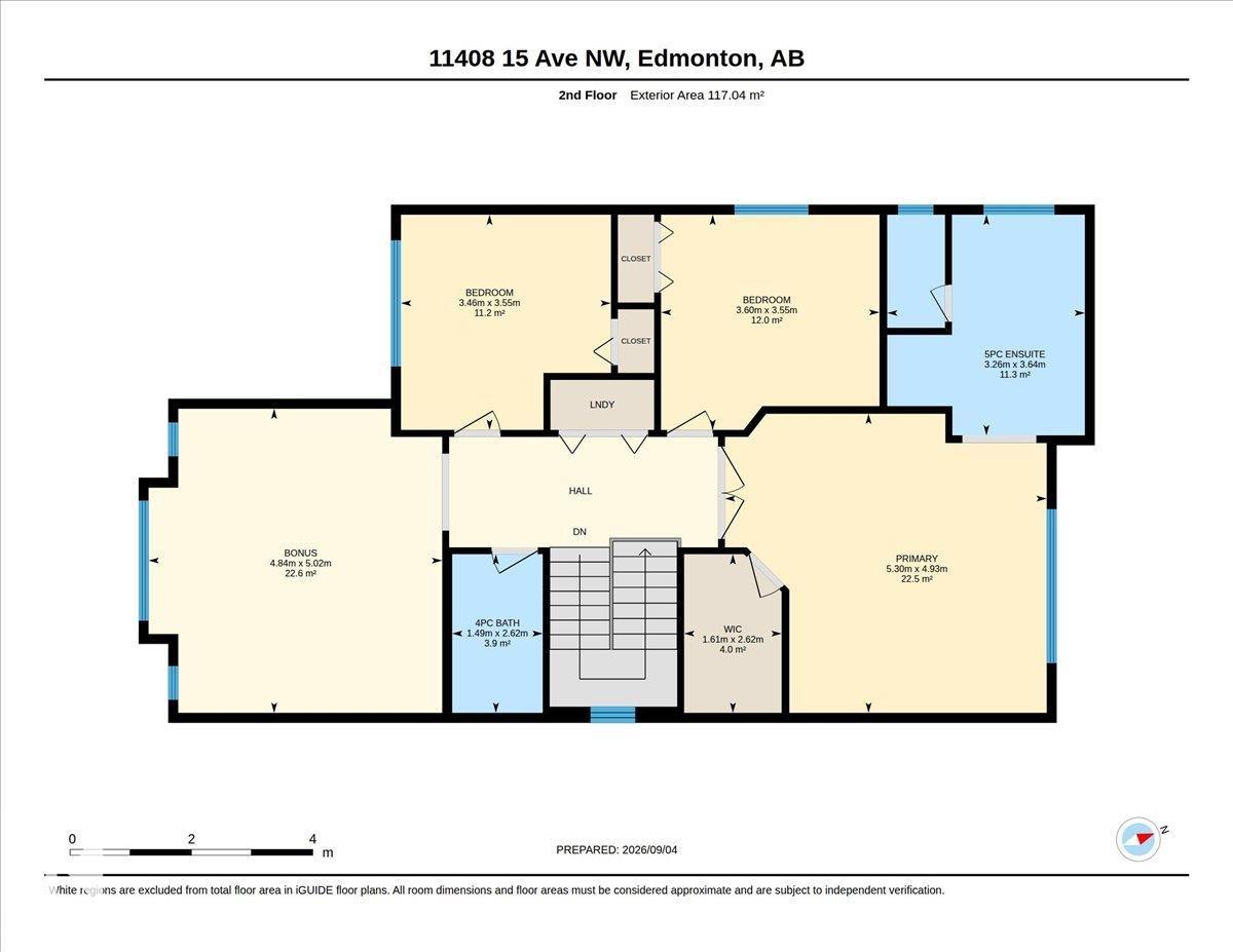 Photo 48 at 11408 15 Avenue SW, Rutherford, Edmonton
