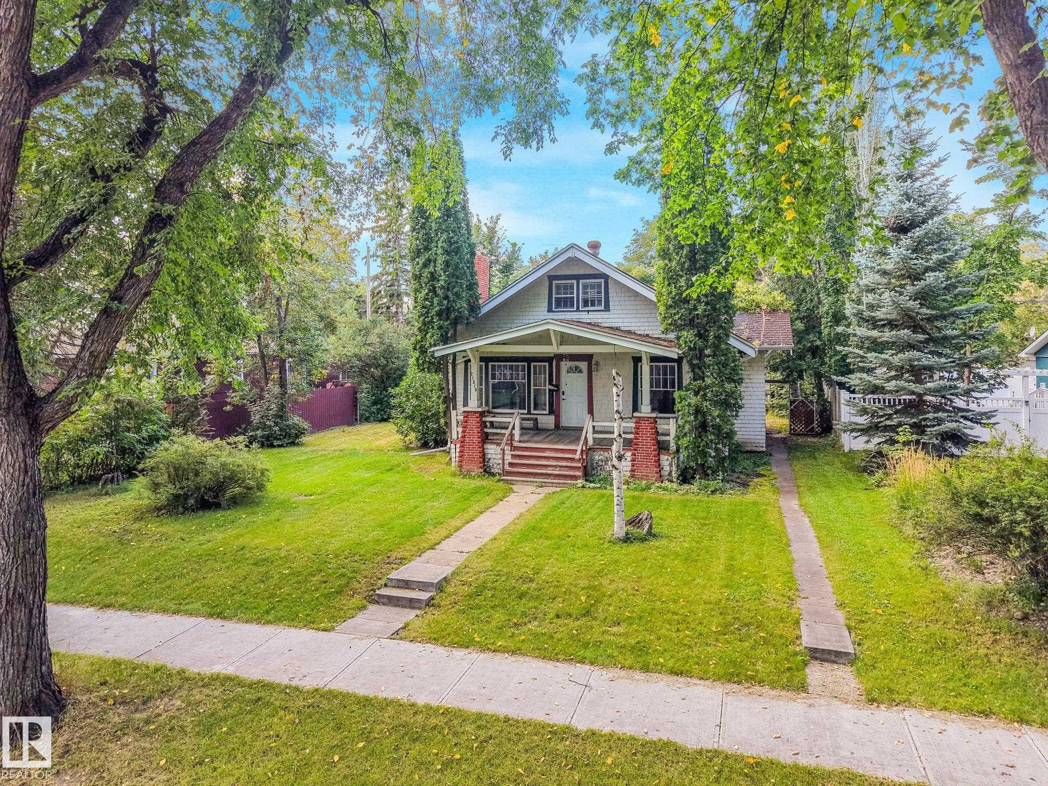 11210 63 Street NW, Highlands, Edmonton