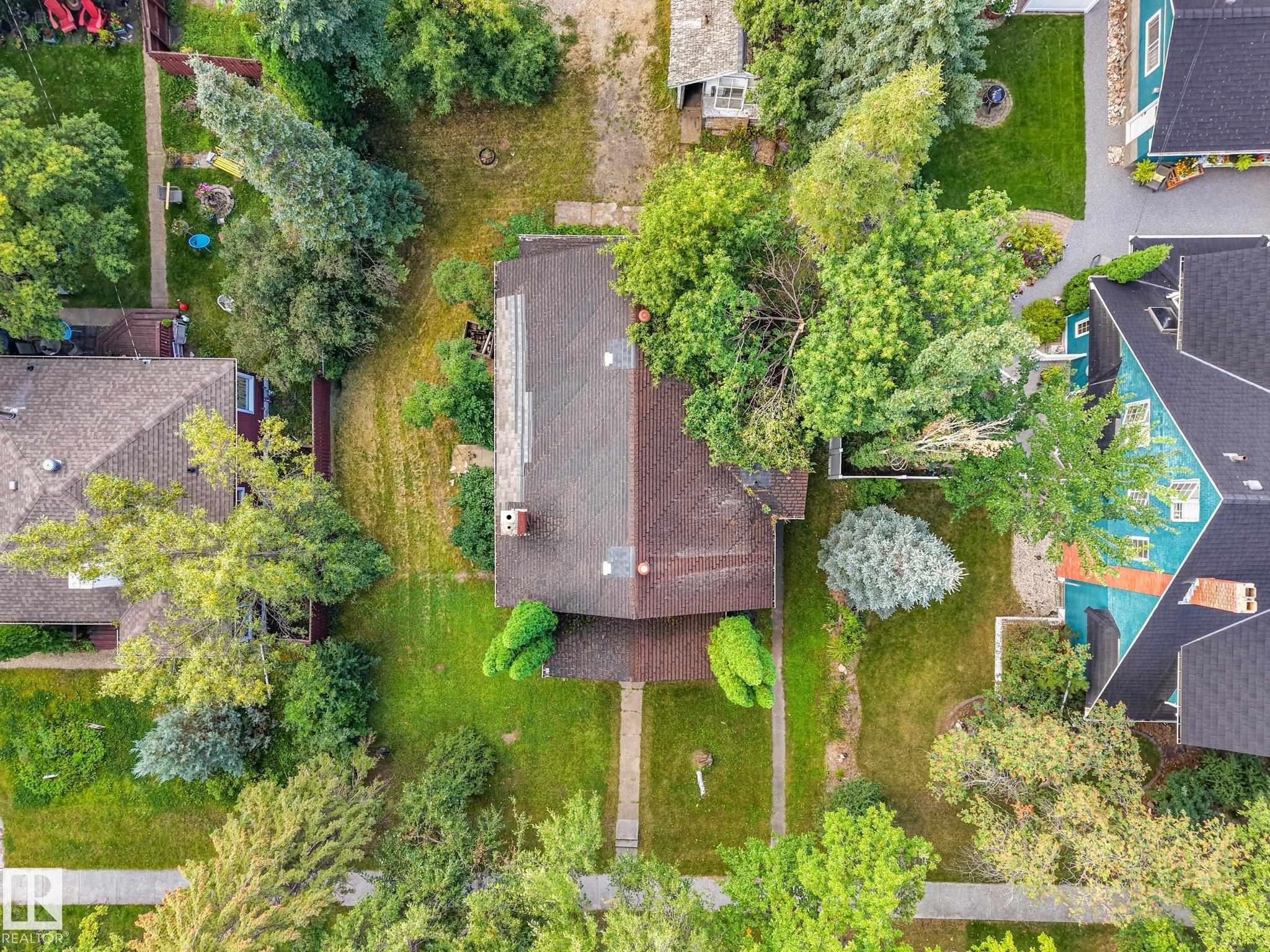 11210 63 Street NW, Highlands, Edmonton