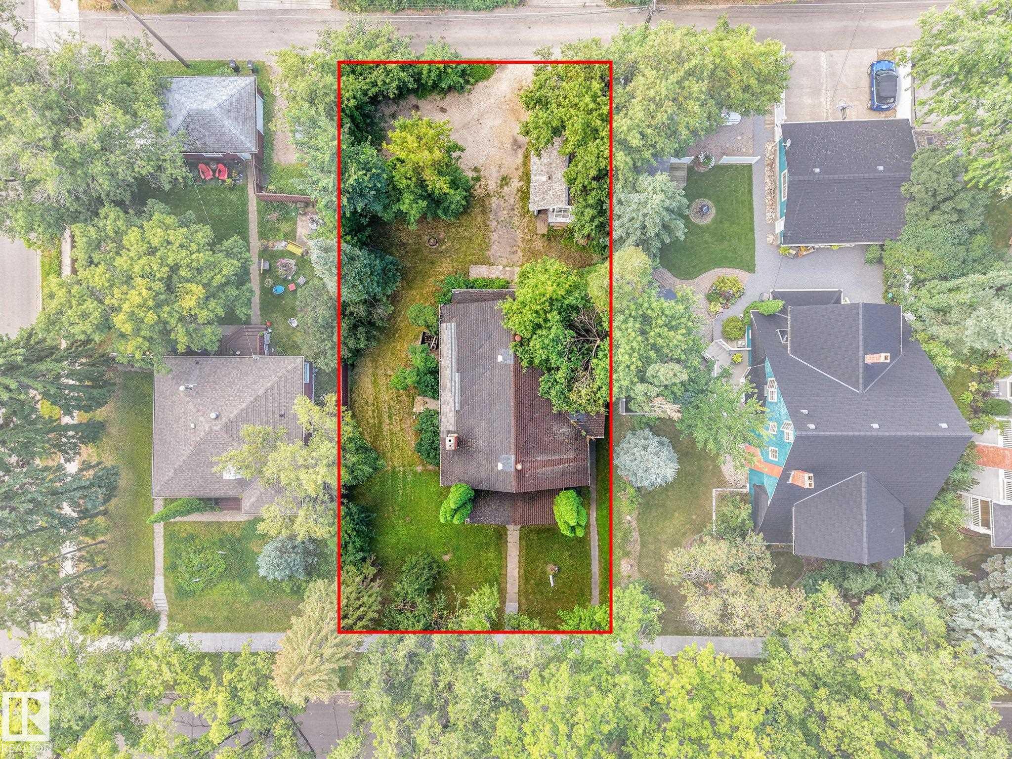 11210 63 Street NW, Highlands, Edmonton