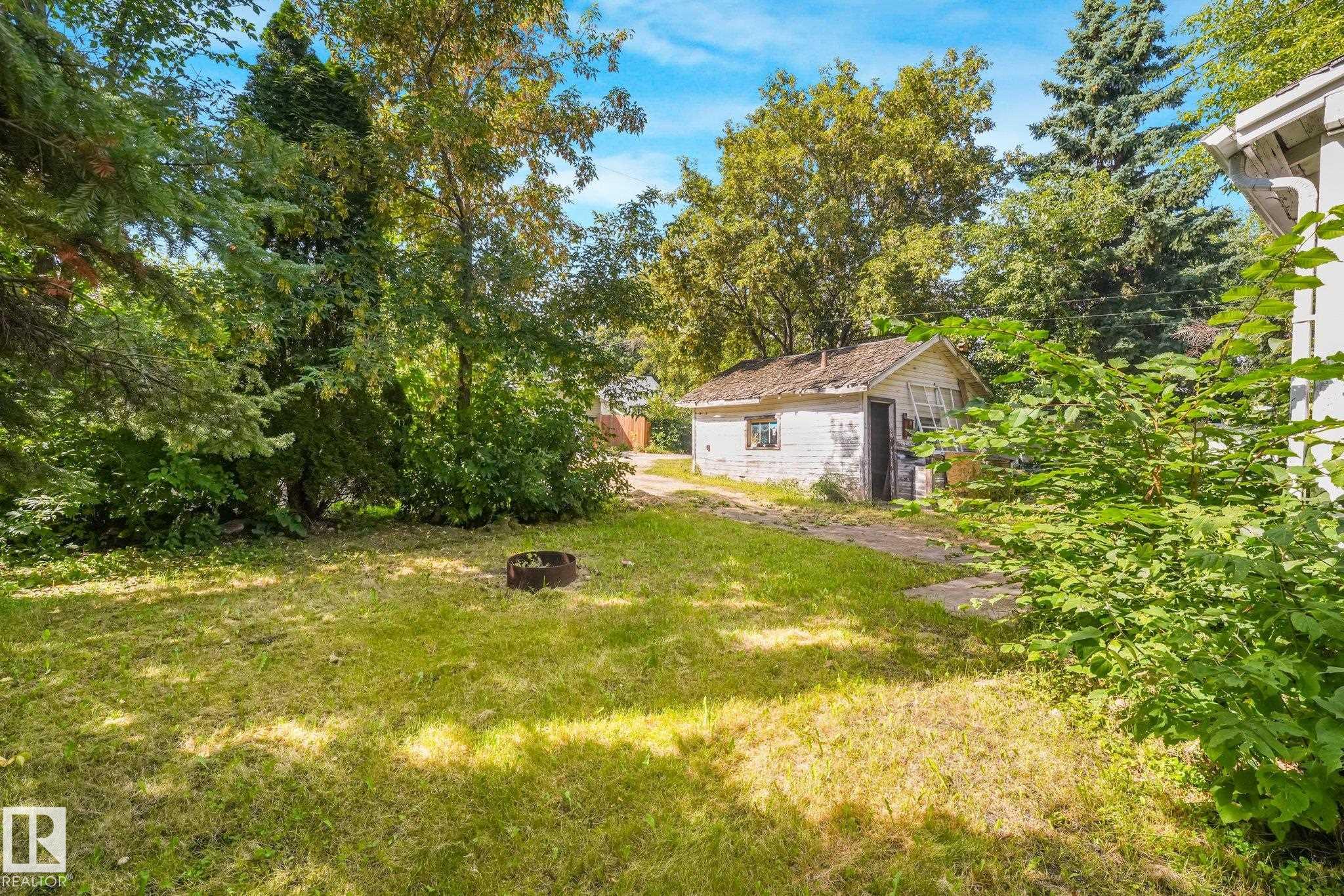 Photo 10 at 11210 63 Street NW, Highlands, Edmonton