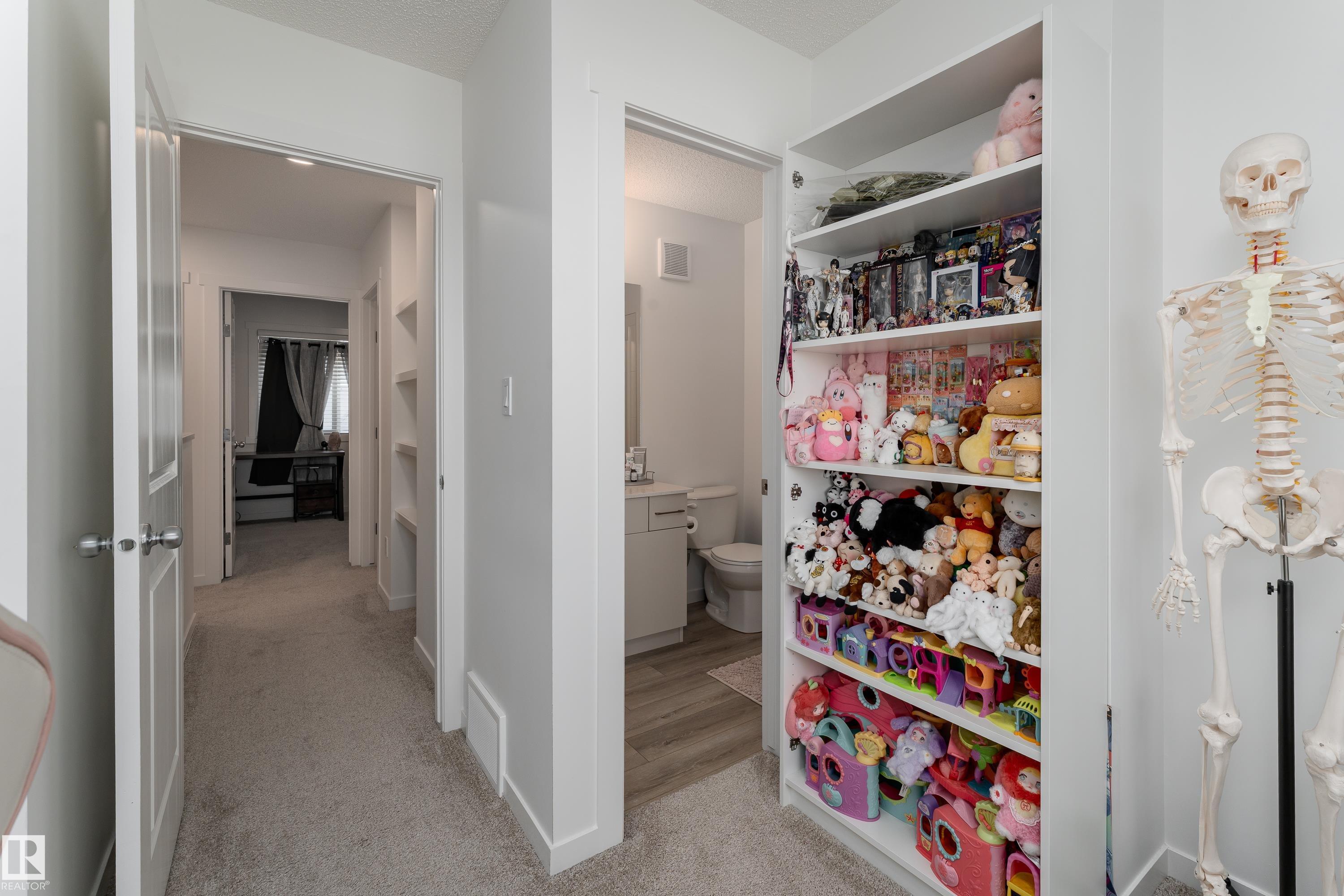 Photo 14 at 2904 192 Street NW, The Uplands, Edmonton