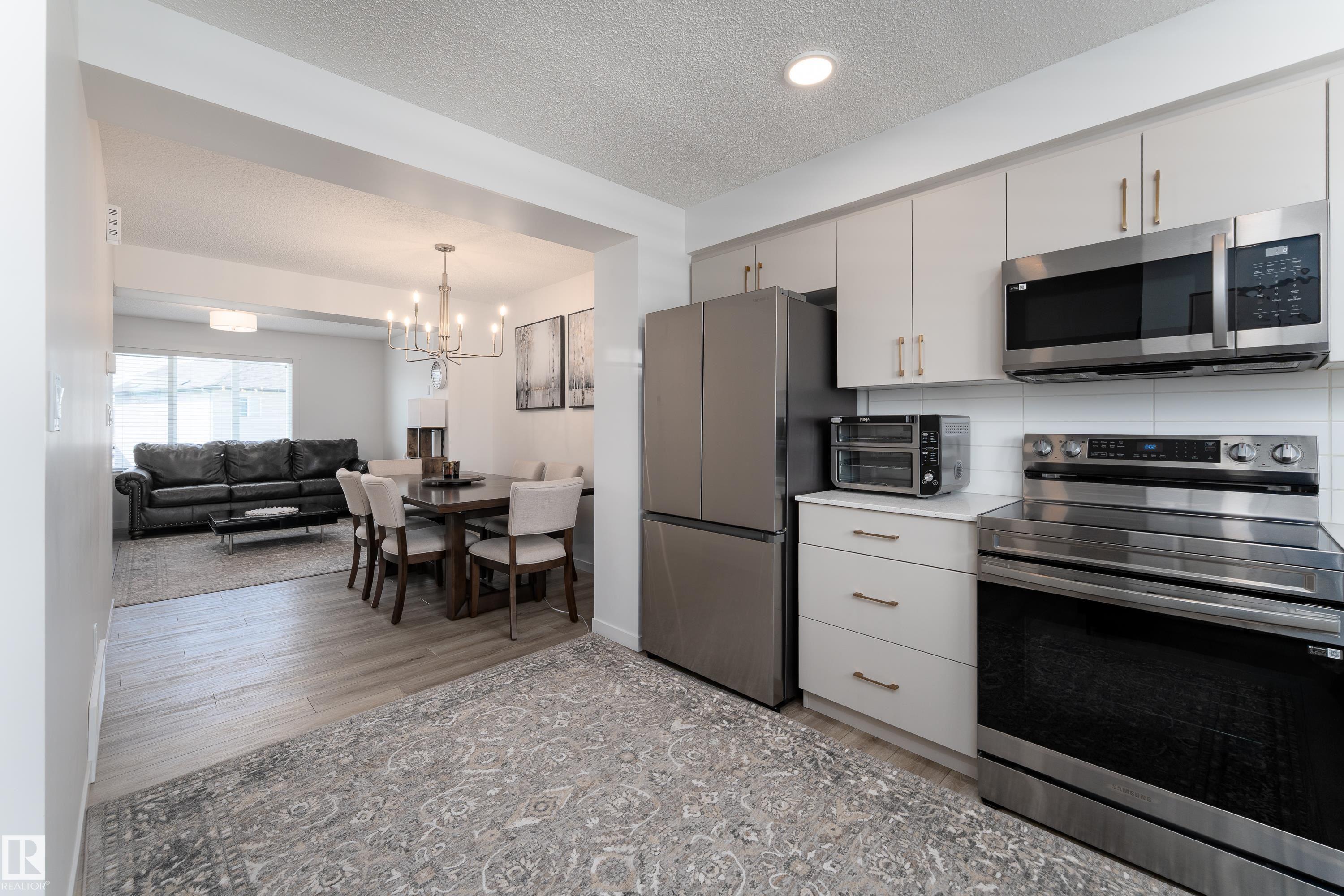 Photo 3 at 2904 192 Street NW, The Uplands, Edmonton