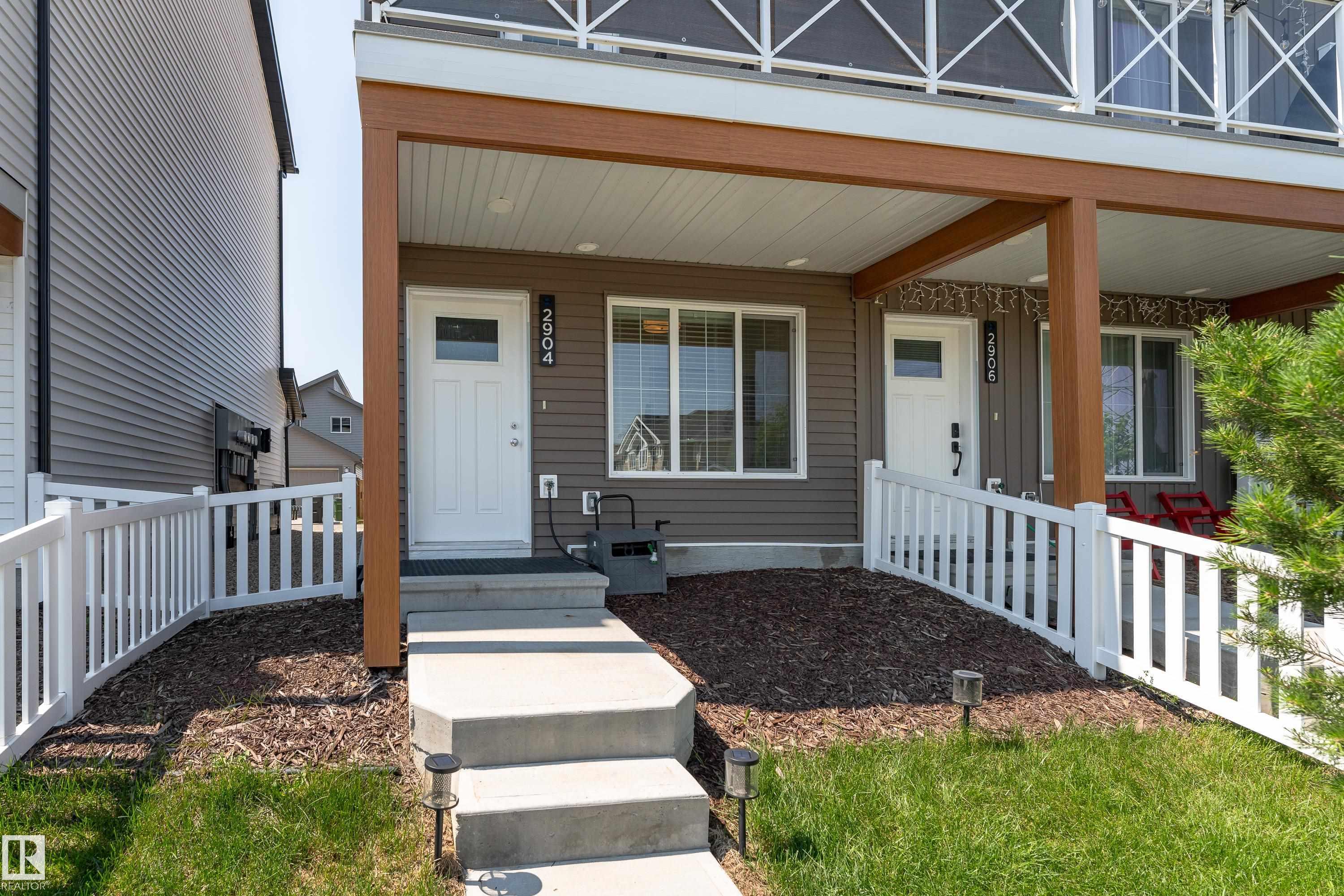Photo 30 at 2904 192 Street NW, The Uplands, Edmonton