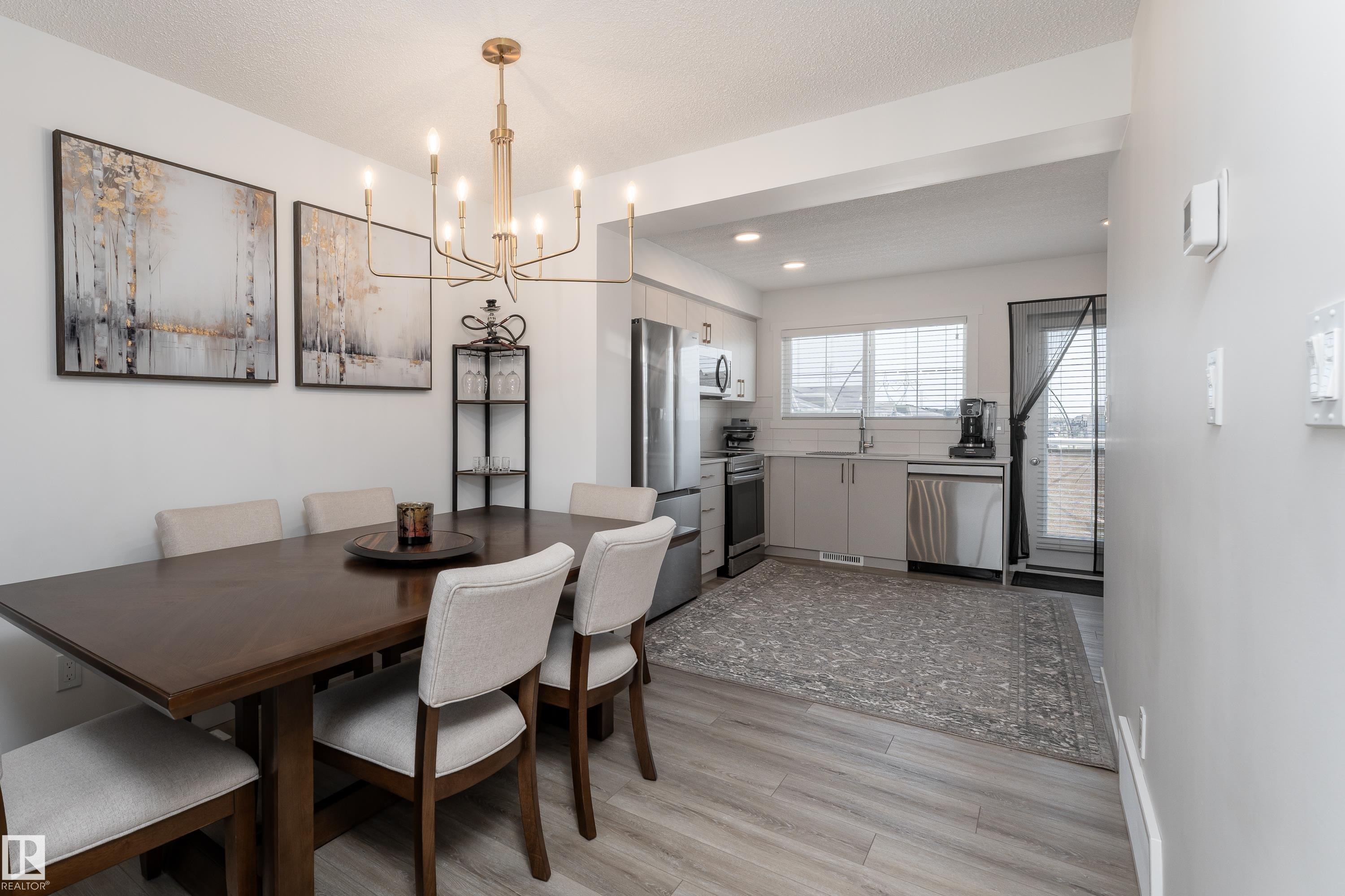 Photo 4 at 2904 192 Street NW, The Uplands, Edmonton