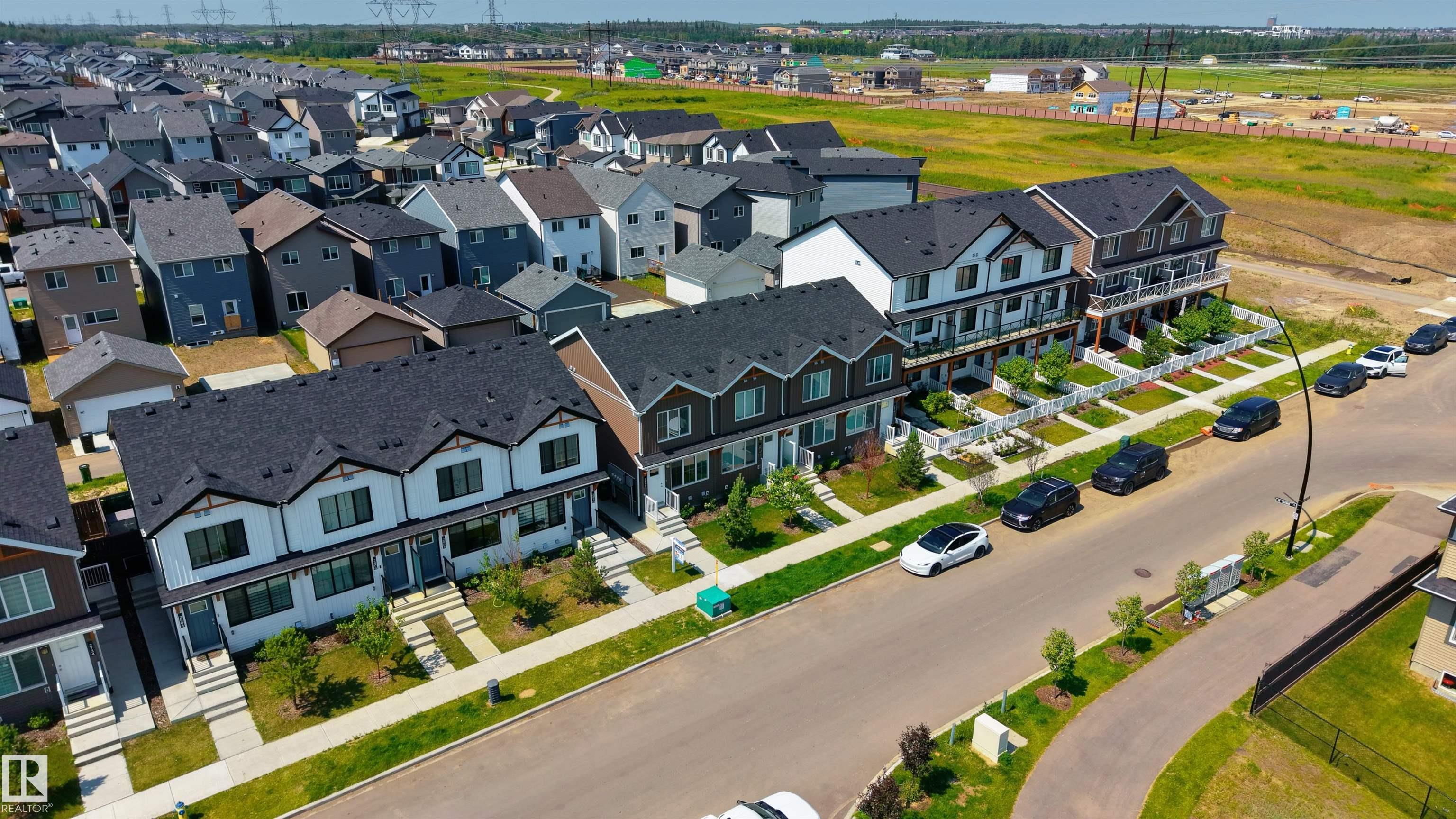 Photo 34 at 2904 192 Street NW, The Uplands, Edmonton