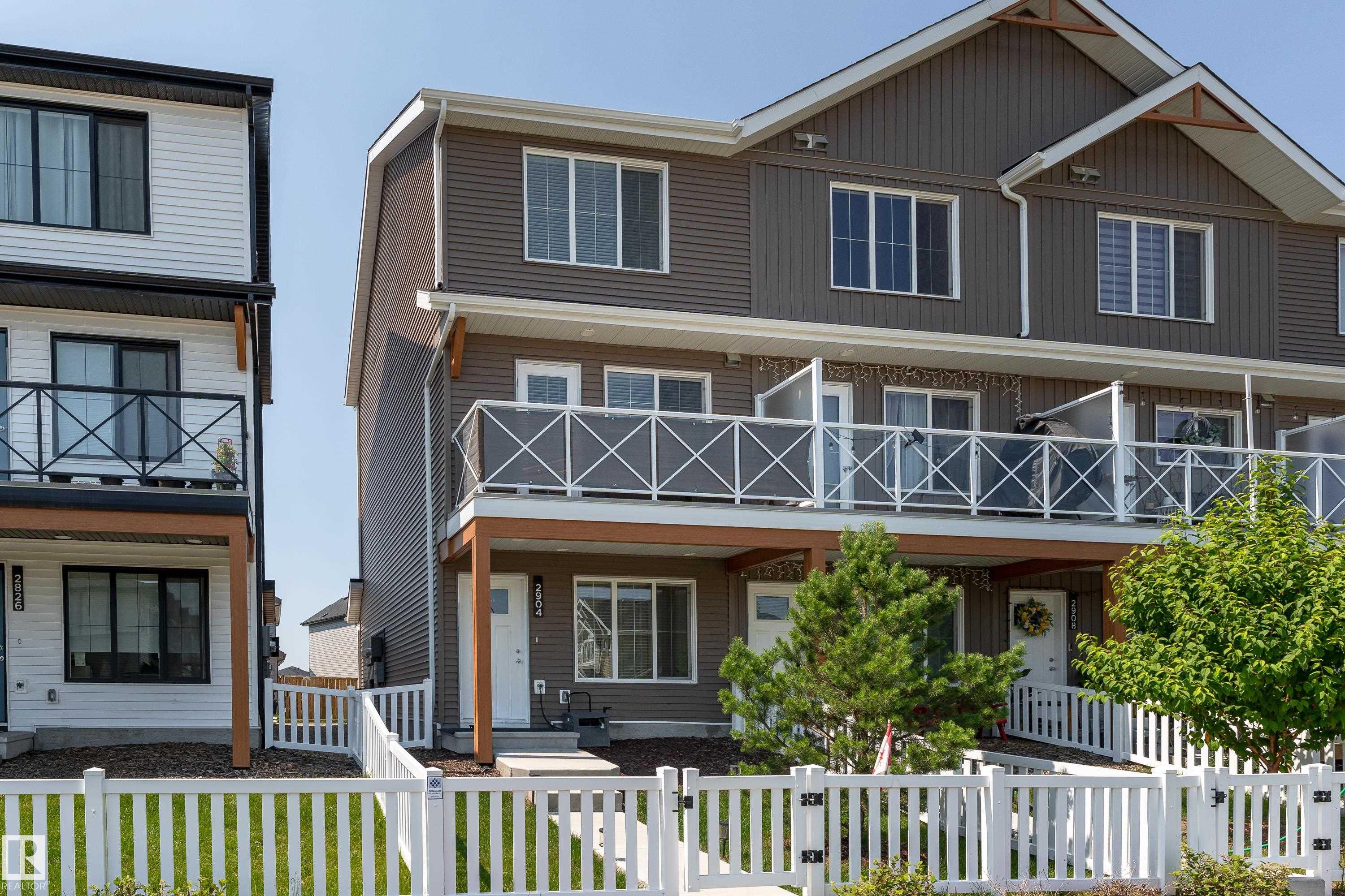 Photo 35 at 2904 192 Street NW, The Uplands, Edmonton