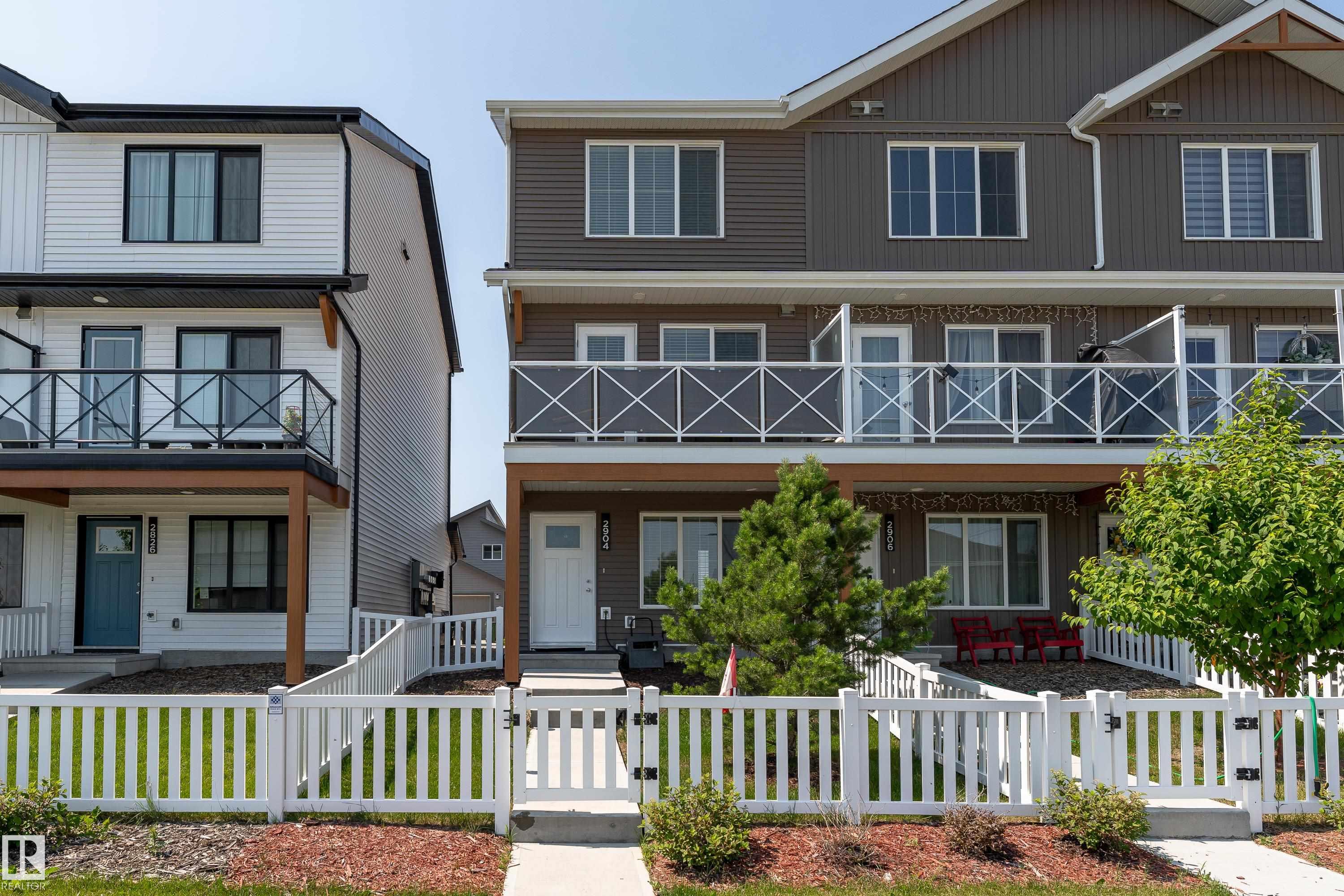 Photo 36 at 2904 192 Street NW, The Uplands, Edmonton