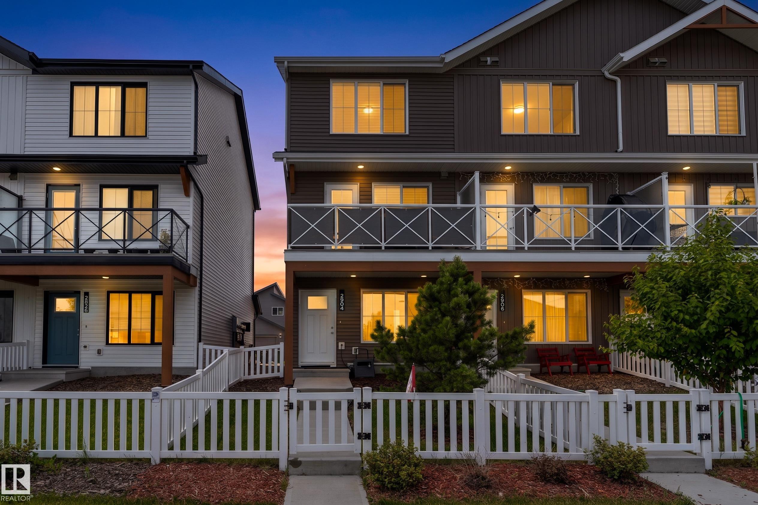 Photo 37 at 2904 192 Street NW, The Uplands, Edmonton