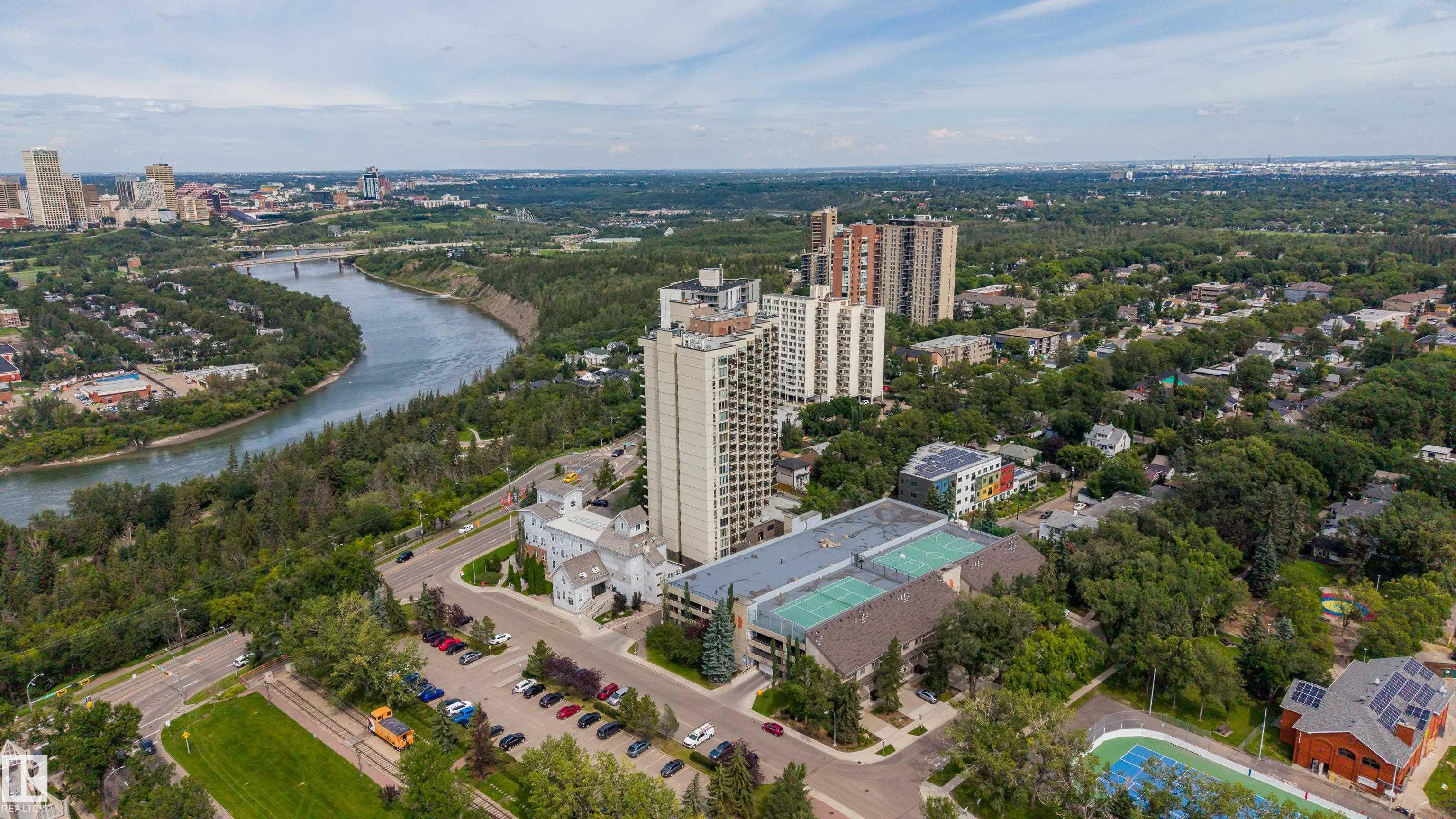 Photo 30 at 1002 - 10149 Saskatchewan Drive NW, Strathcona, Edmonton