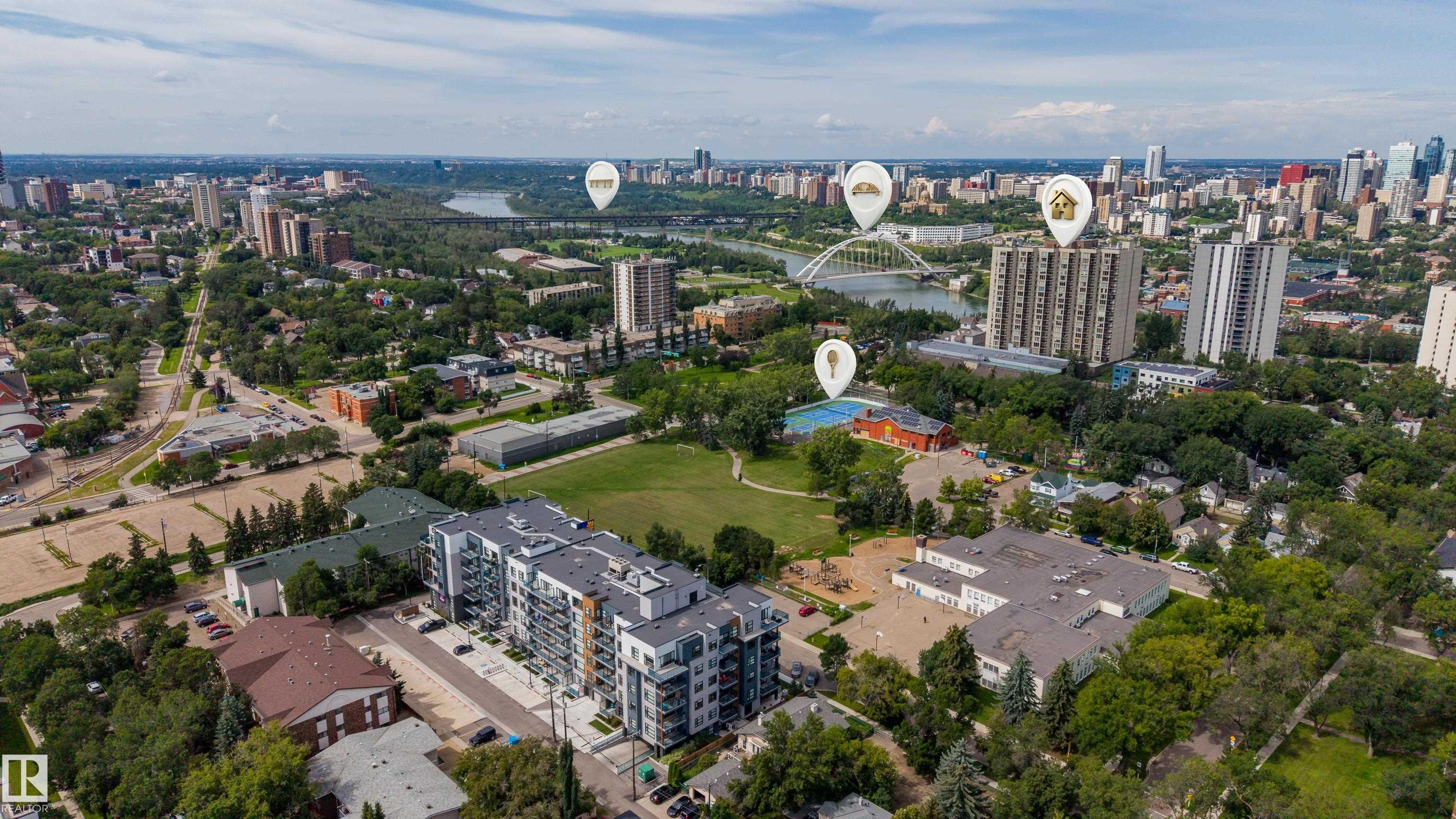 Photo 31 at 1002 - 10149 Saskatchewan Drive NW, Strathcona, Edmonton