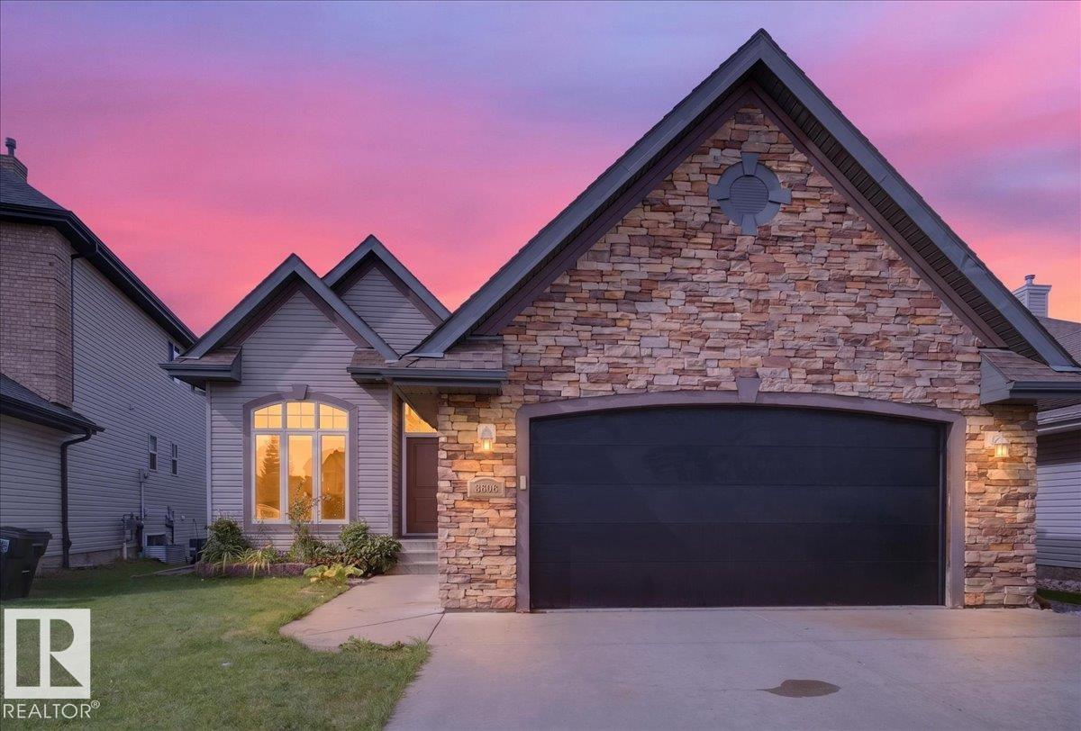3606 Mclay Court NW, MacTaggart, Edmonton