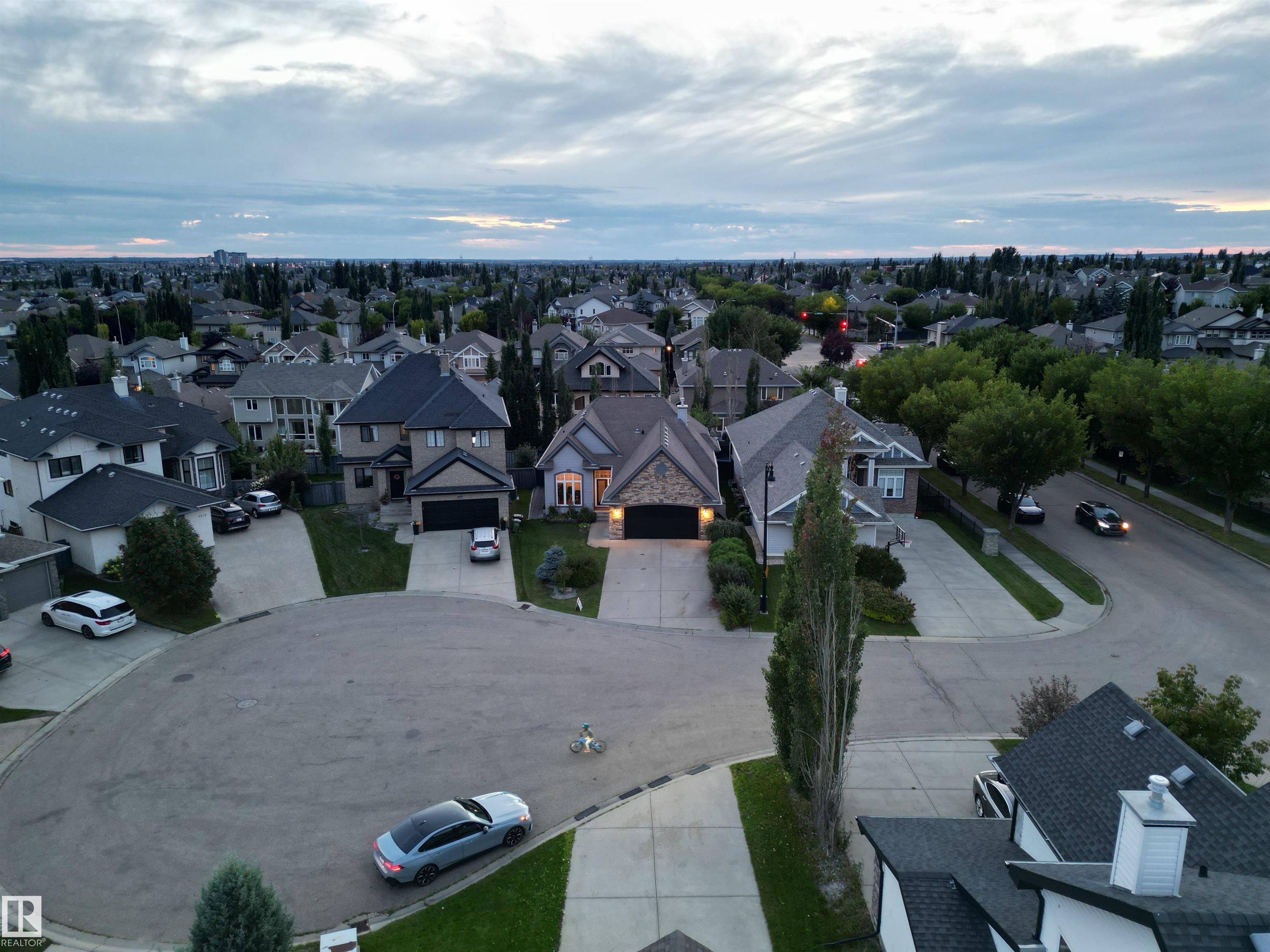 3606 Mclay Court NW, MacTaggart, Edmonton