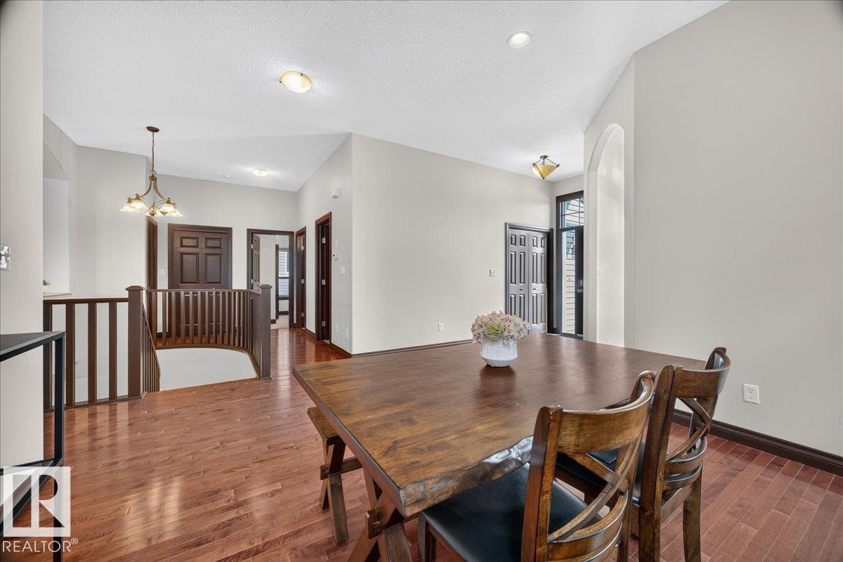 Photo 11 at 3606 Mclay Court NW, MacTaggart, Edmonton