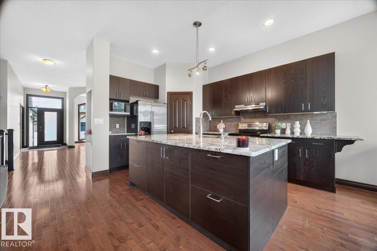 Photo 17 at 3606 Mclay Court NW, MacTaggart, Edmonton