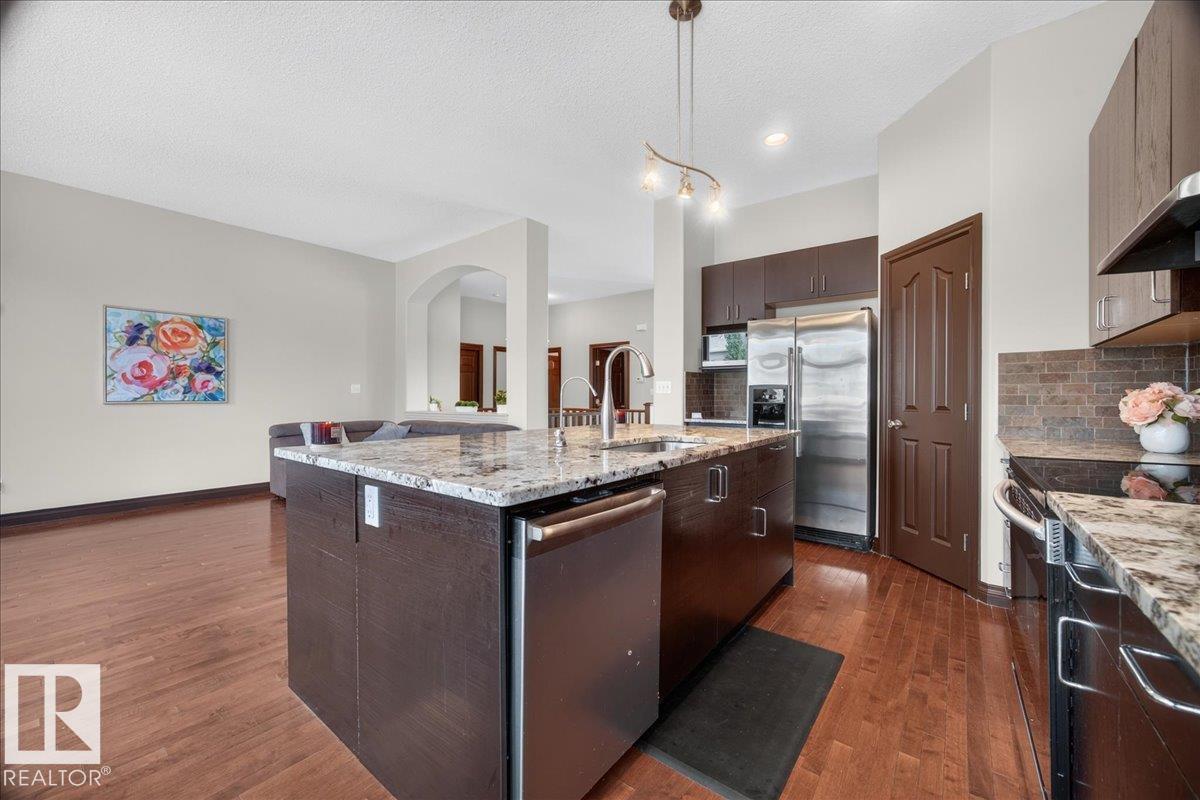 Photo 18 at 3606 Mclay Court NW, MacTaggart, Edmonton