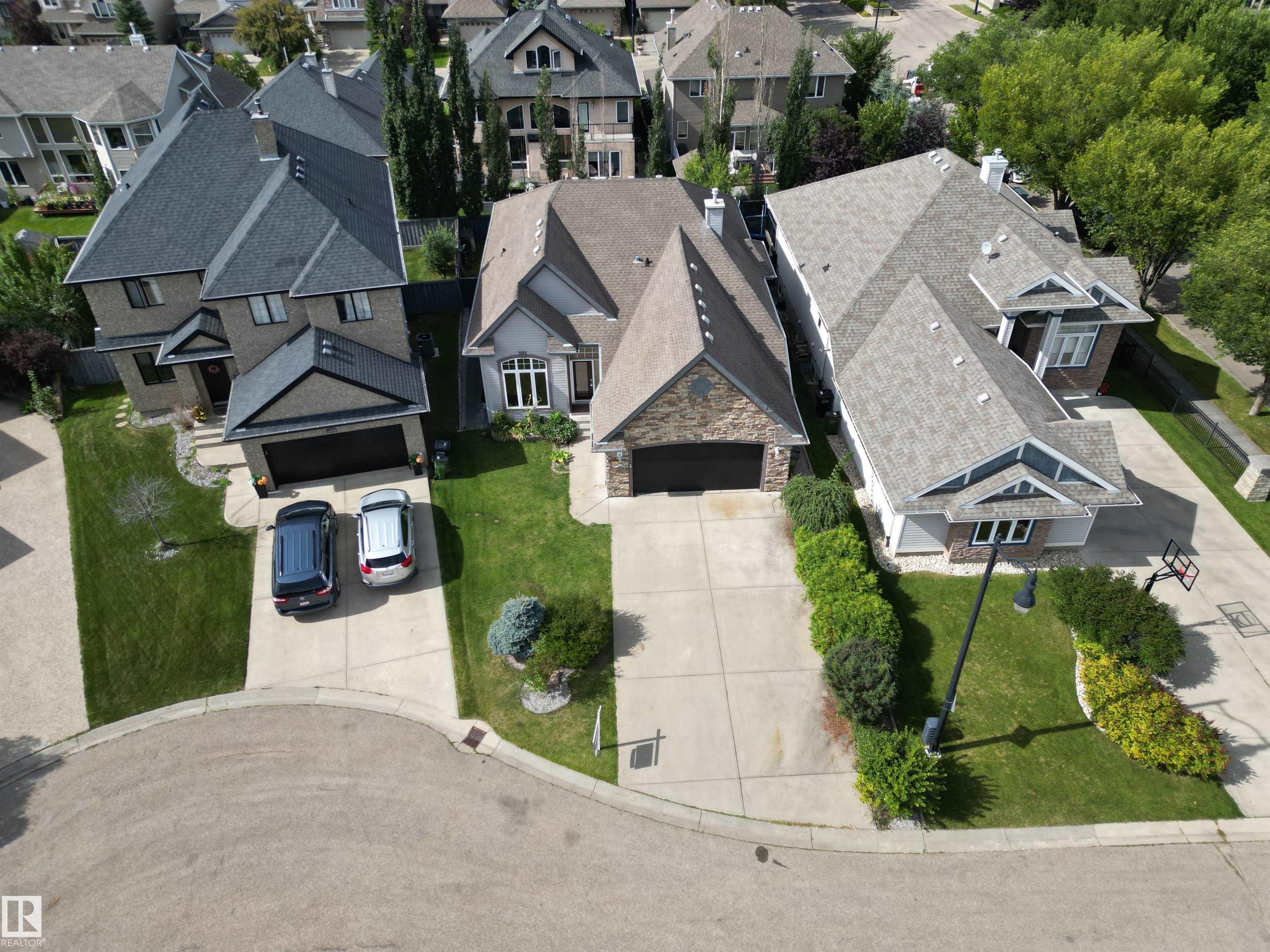 3606 Mclay Court NW, MacTaggart, Edmonton