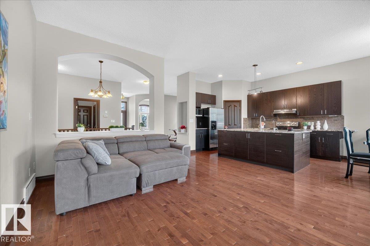 Photo 22 at 3606 Mclay Court NW, MacTaggart, Edmonton