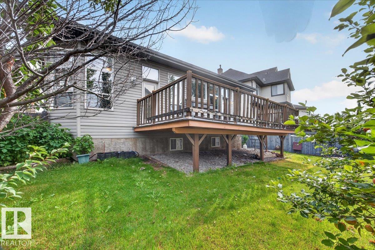 Photo 52 at 3606 Mclay Court NW, MacTaggart, Edmonton