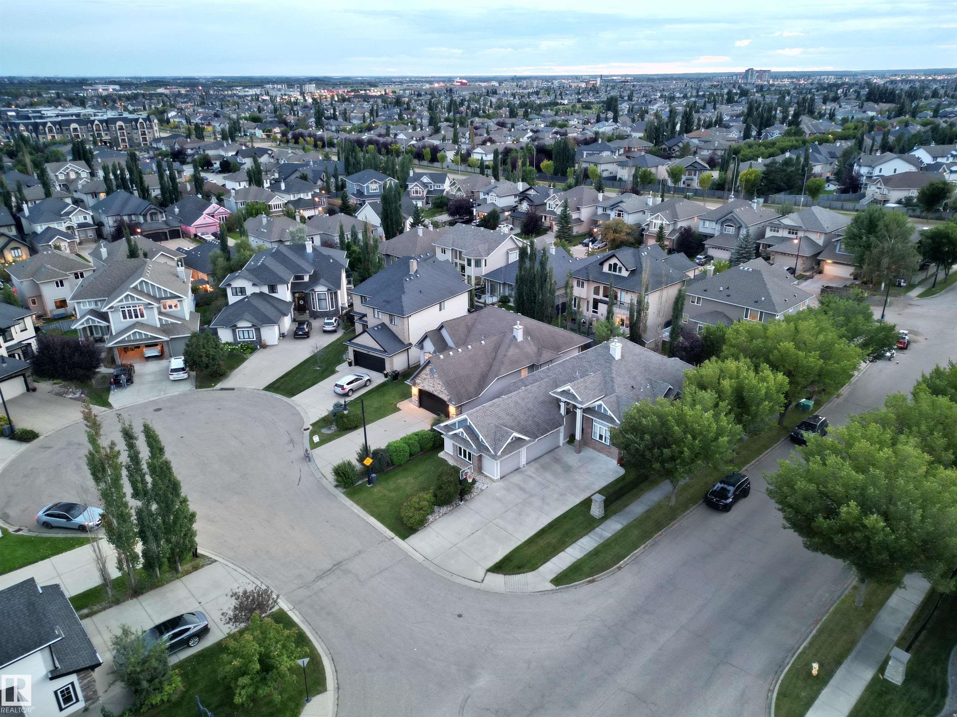 Photo 53 at 3606 Mclay Court NW, MacTaggart, Edmonton