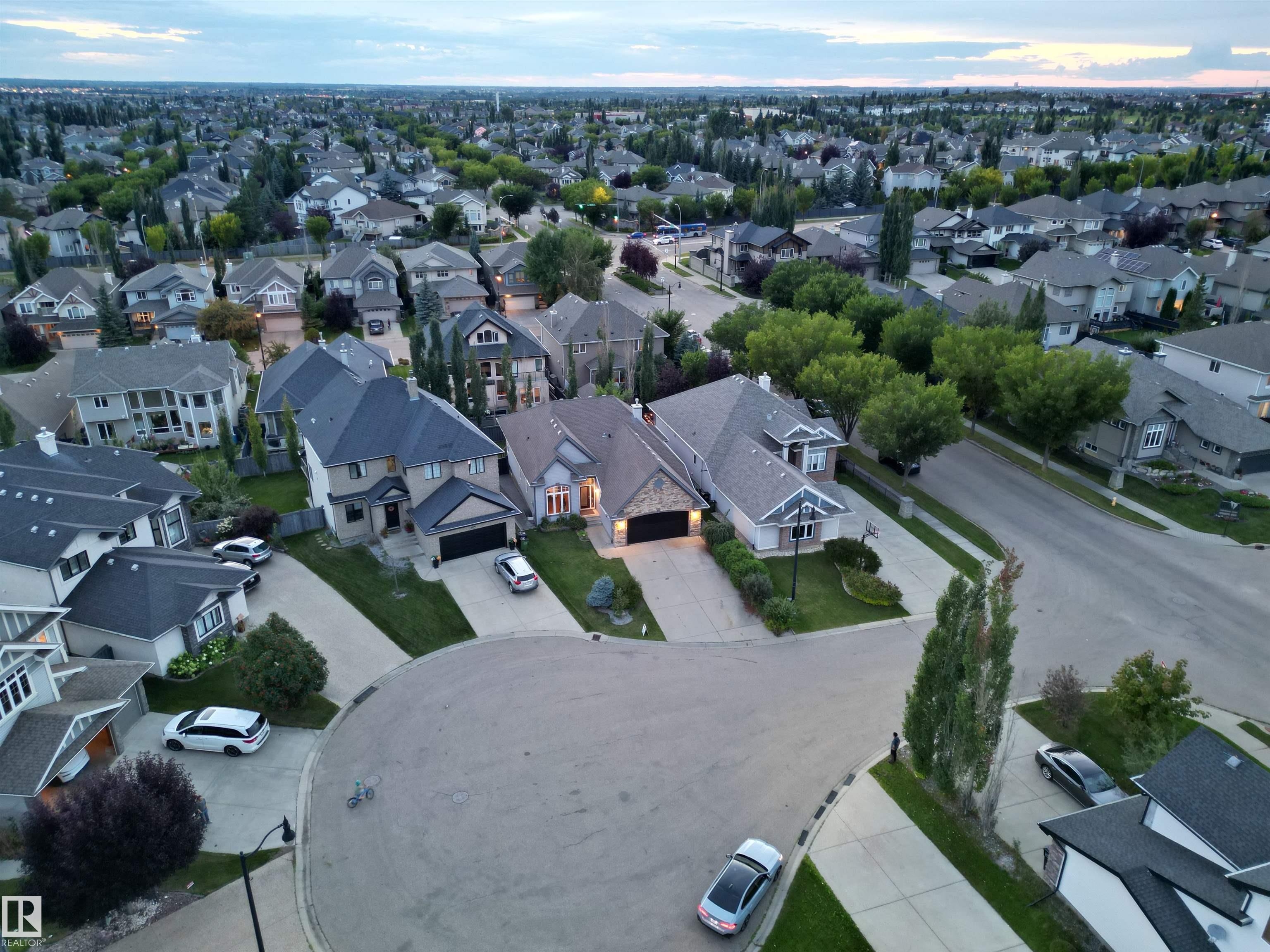 Photo 54 at 3606 Mclay Court NW, MacTaggart, Edmonton