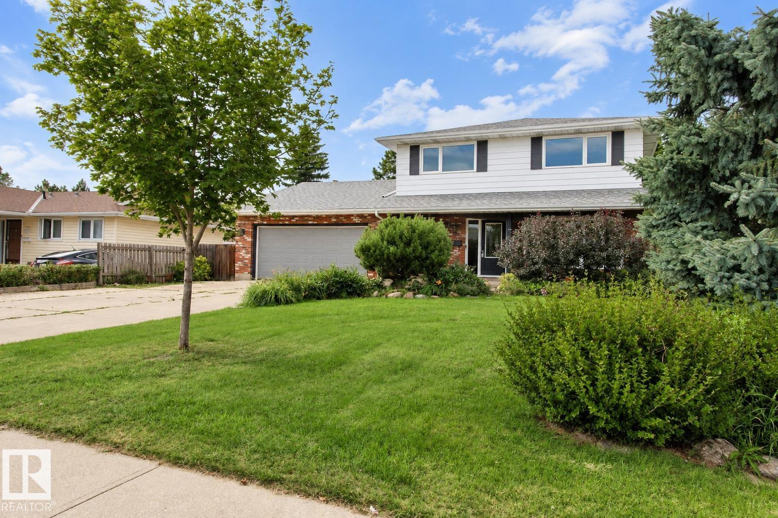 4224 110 Street NW, Rideau Park, Edmonton 2