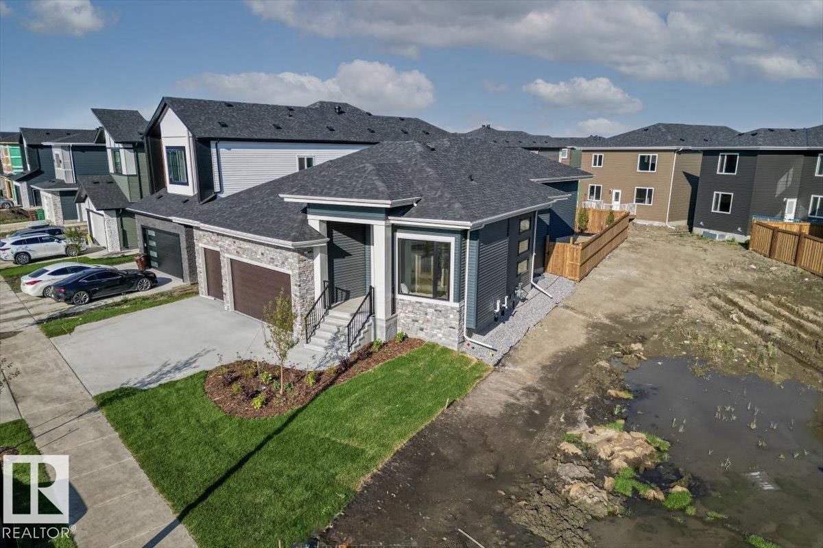 Photo 62 at 41 Eldridge point(e), Erin Ridge North, St. Albert
