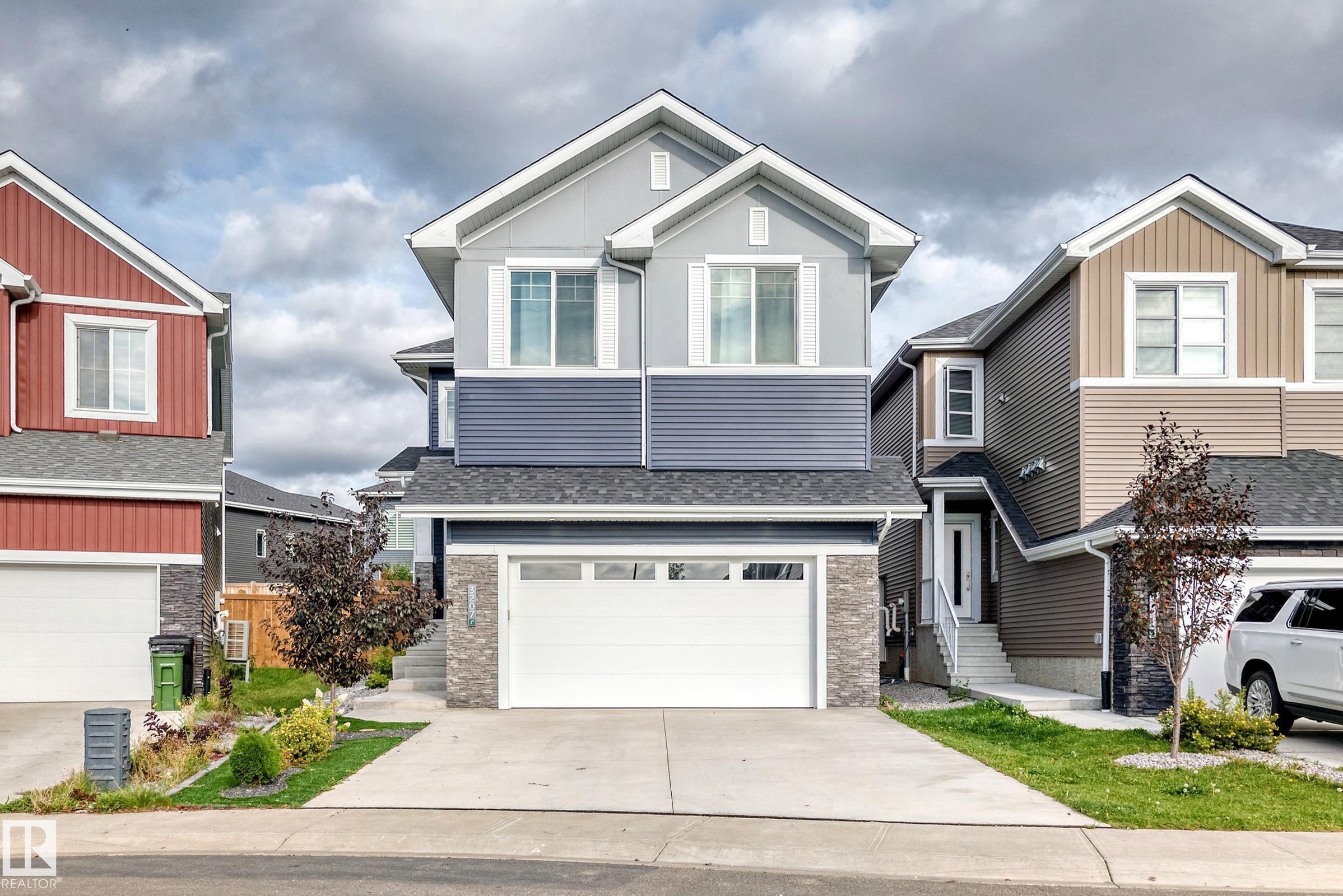 3207 160 Street SW, Glenridding Ravine, Edmonton