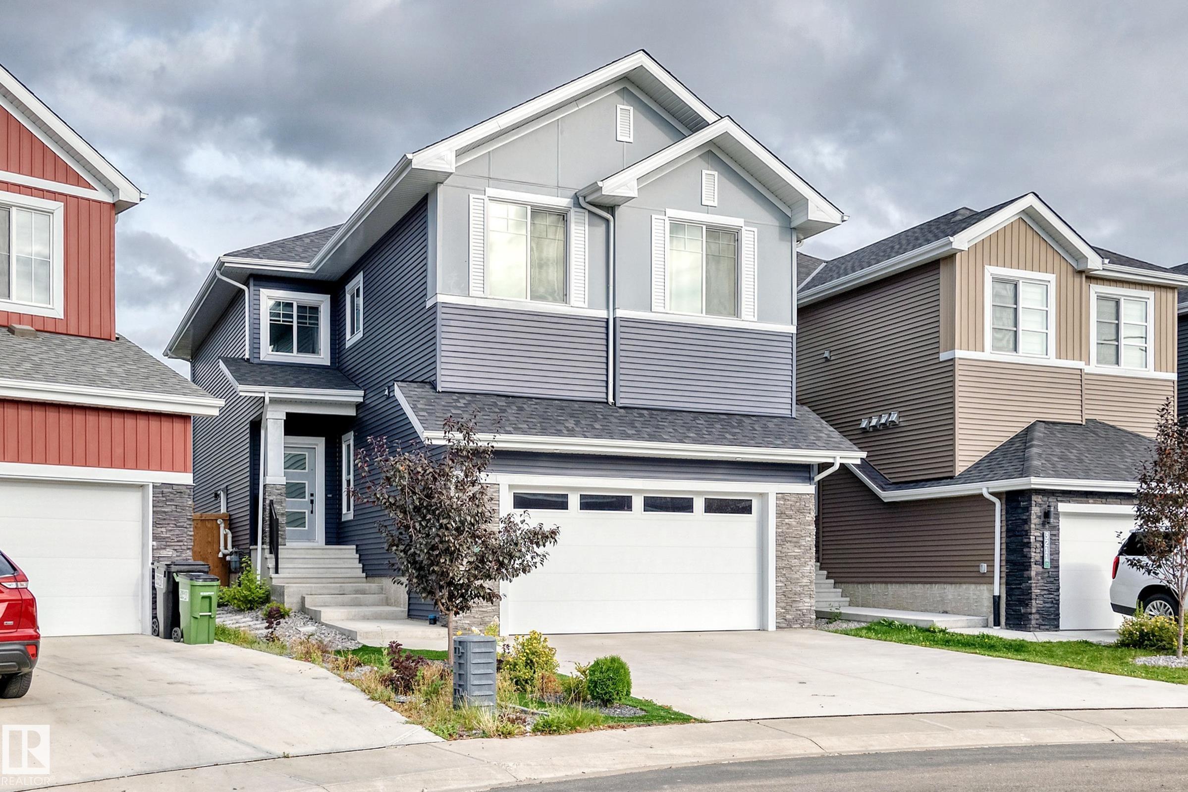 3207 160 Street SW, Glenridding Ravine, Edmonton