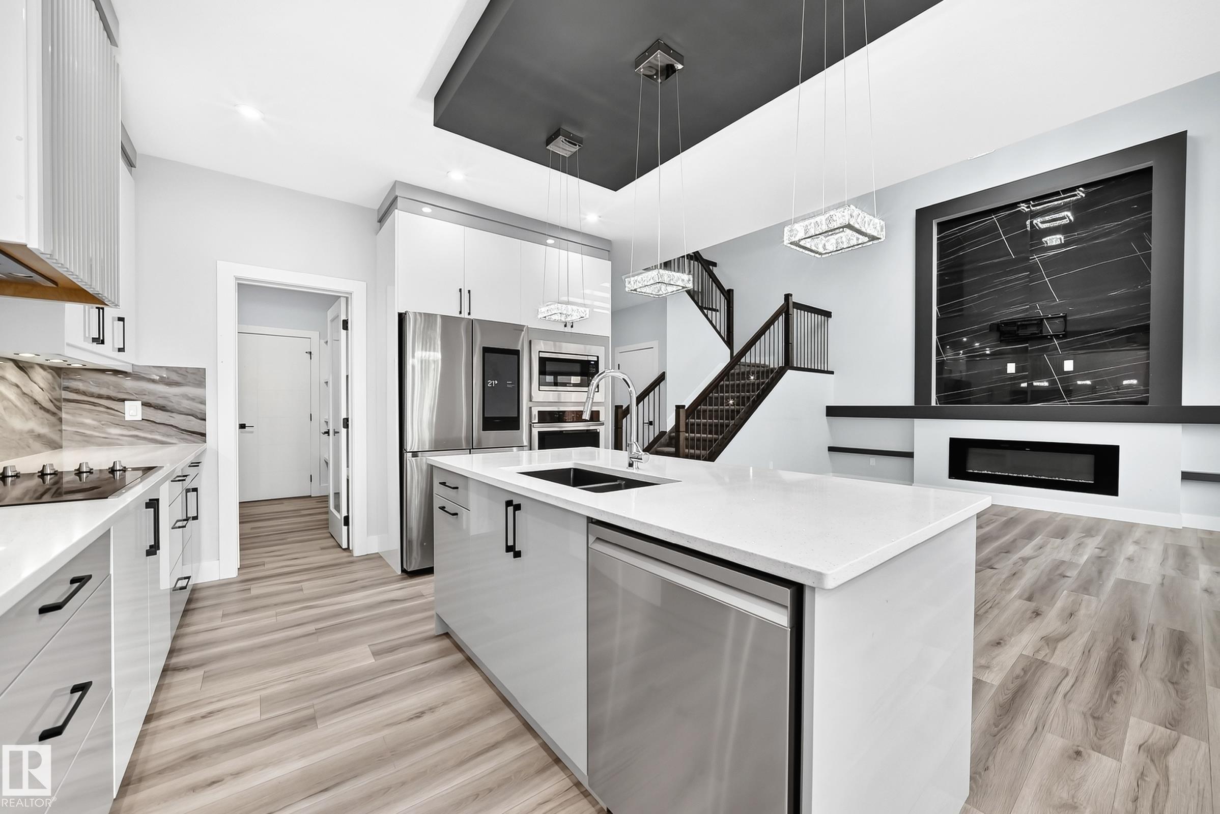 Photo 11 at 3207 160 Street SW, Glenridding Ravine, Edmonton