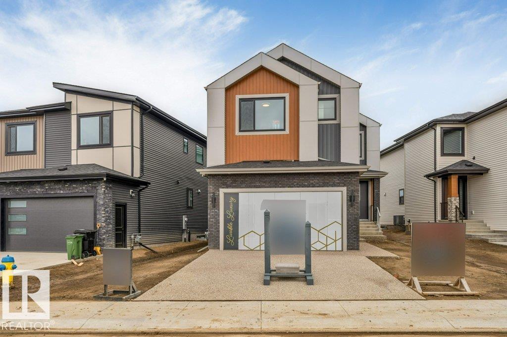 3287 Granville Drive NW, Granville, Edmonton 2