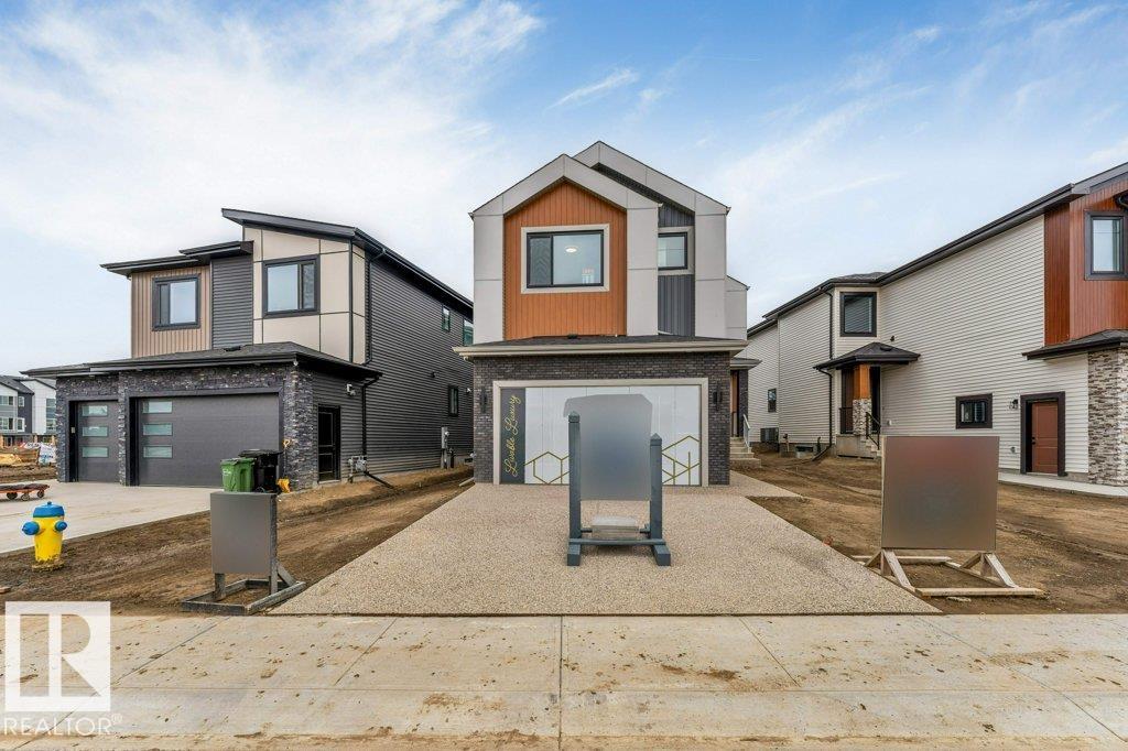 Photo 2 at 3287 Granville Drive NW, Granville, Edmonton
