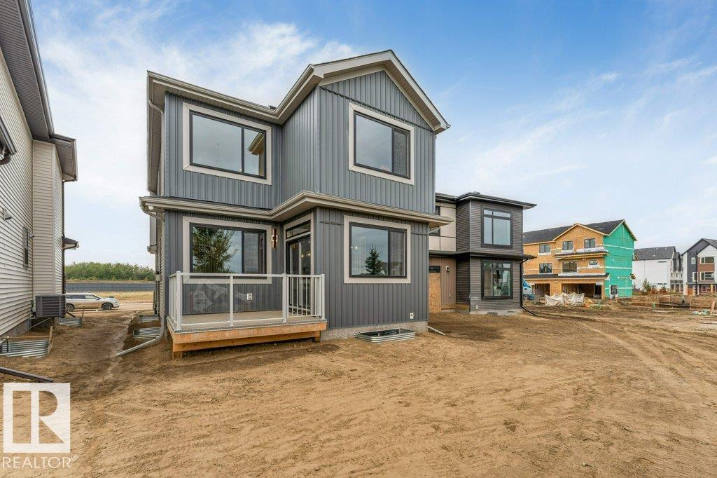 Photo 4 at 3287 Granville Drive NW, Granville, Edmonton