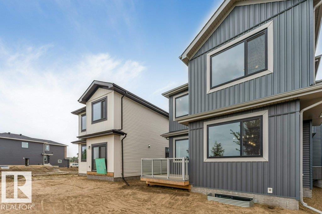 Photo 5 at 3287 Granville Drive NW, Granville, Edmonton