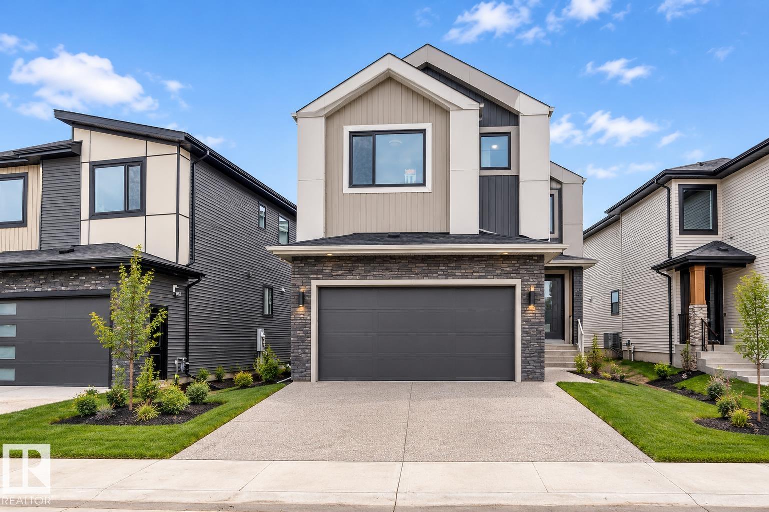 3289 Granville Drive NW, Granville, Edmonton 2