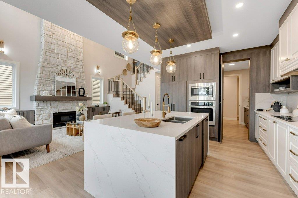 Photo 21 at 3289 Granville Drive NW, Granville, Edmonton