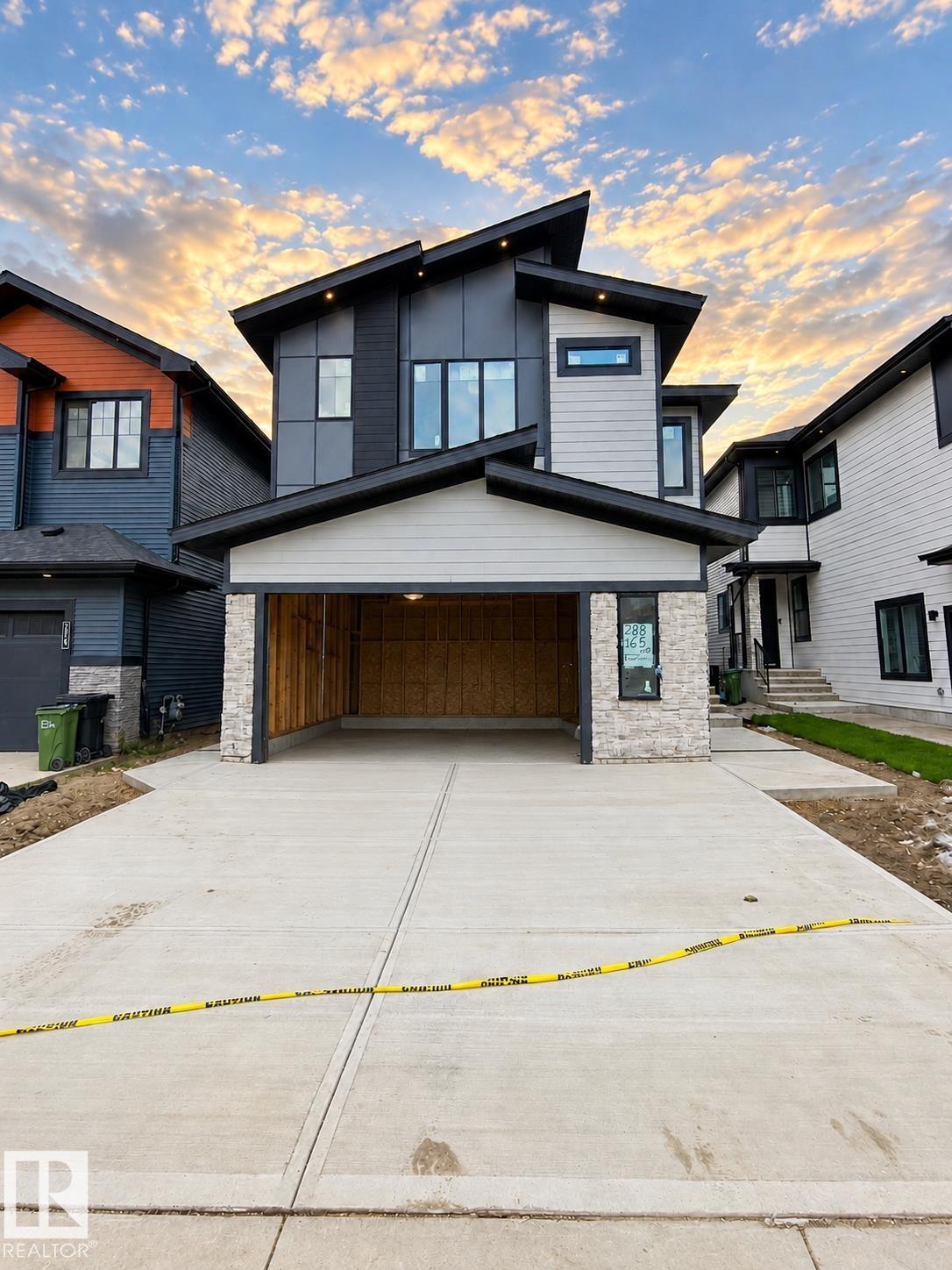 Photo 2 at 288 165 Avenue NE, Quarry Ridge, Edmonton