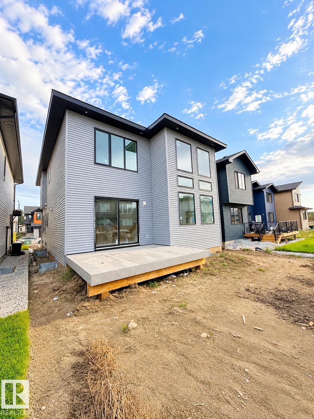 Photo 4 at 288 165 Avenue NE, Quarry Ridge, Edmonton