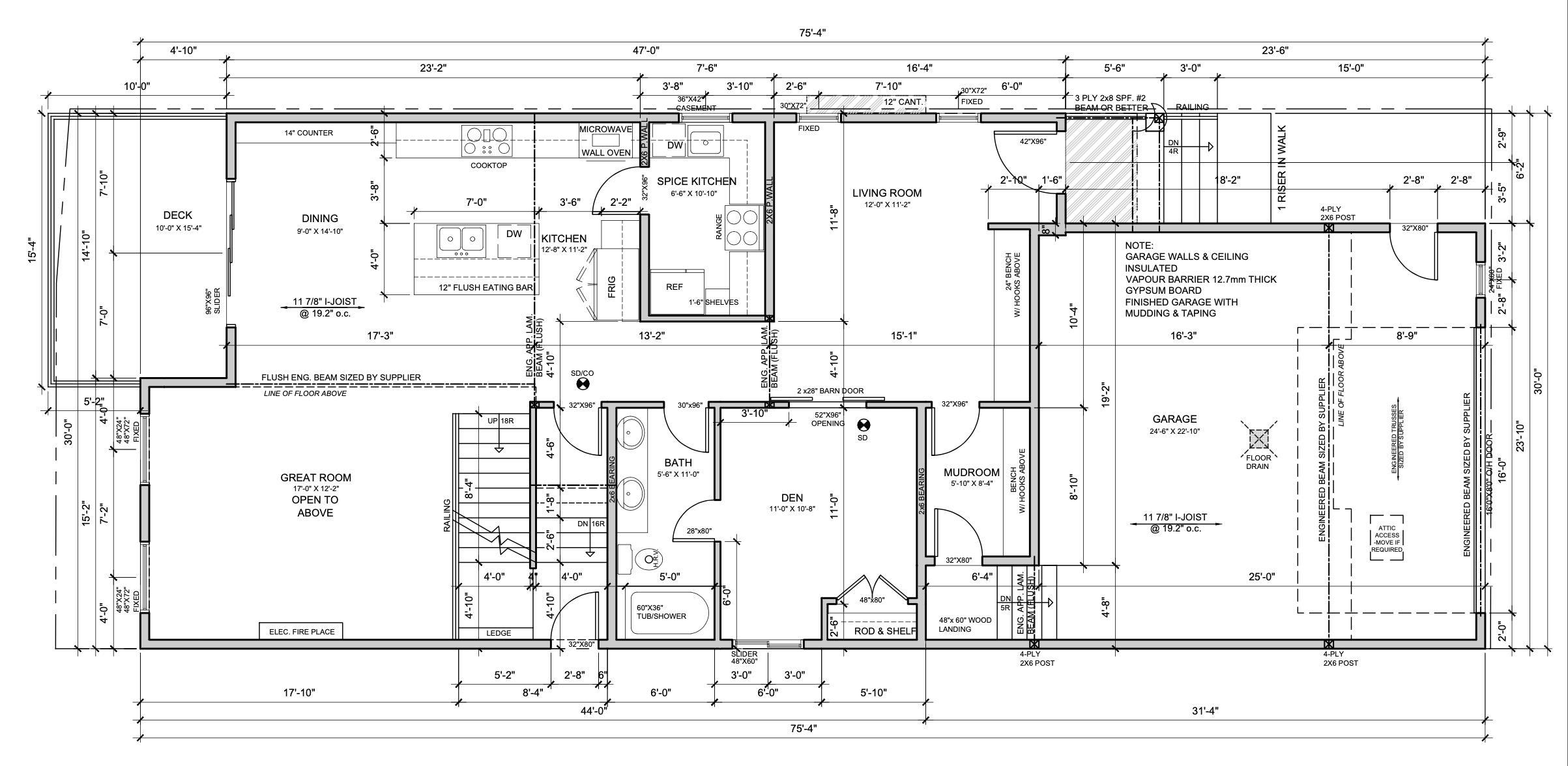 Photo 7 at 288 165 Avenue NE, Quarry Ridge, Edmonton