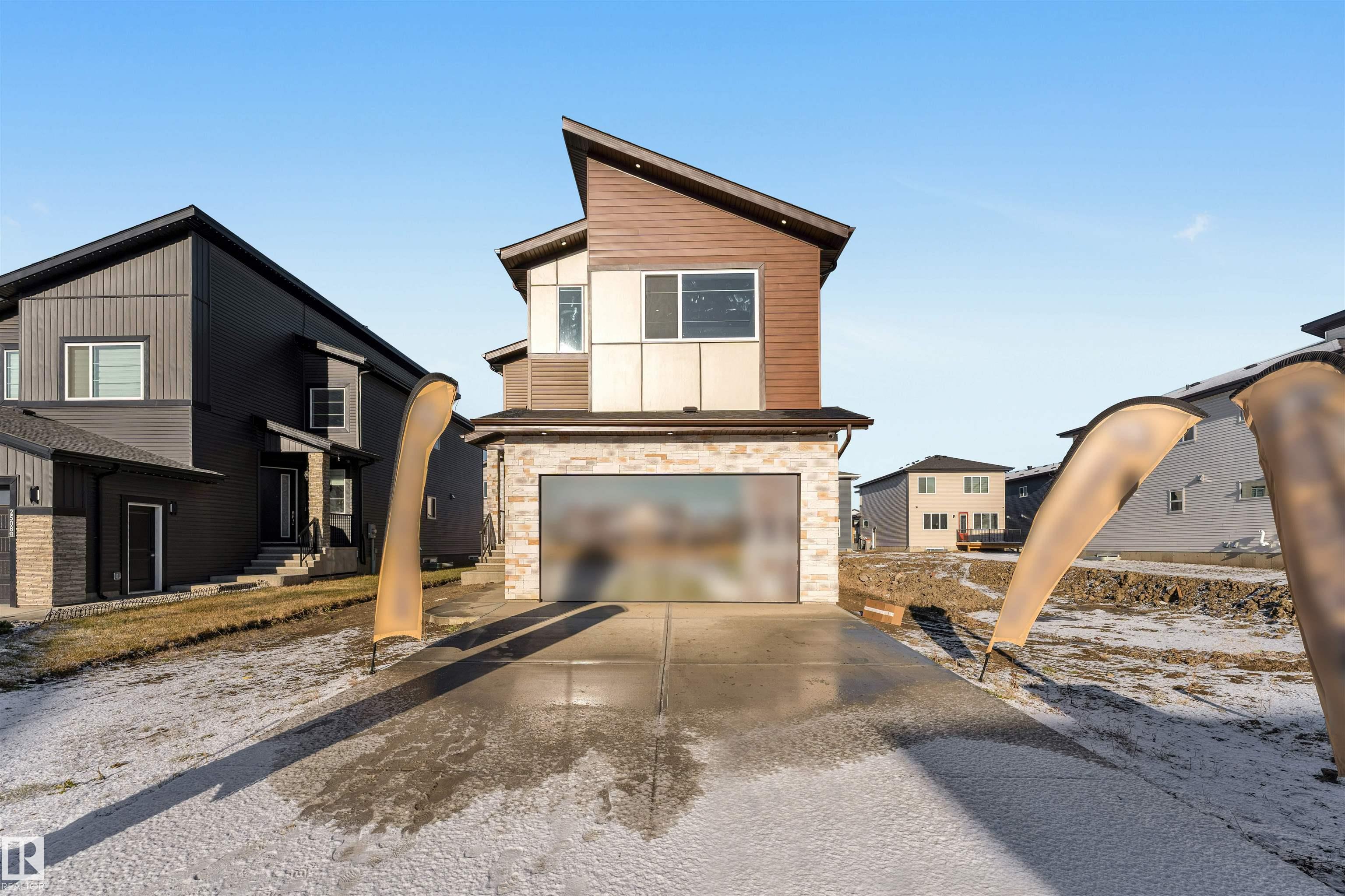 2514 63 Avenue, Churchill Meadow, Rural Leduc County
