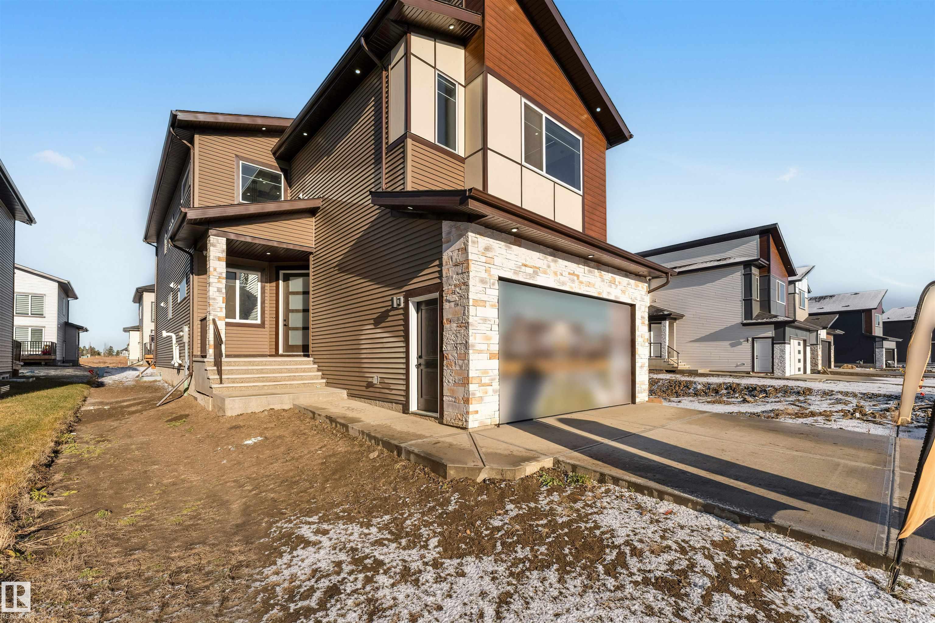 2514 63 Avenue, Churchill Meadow, Rural Leduc County