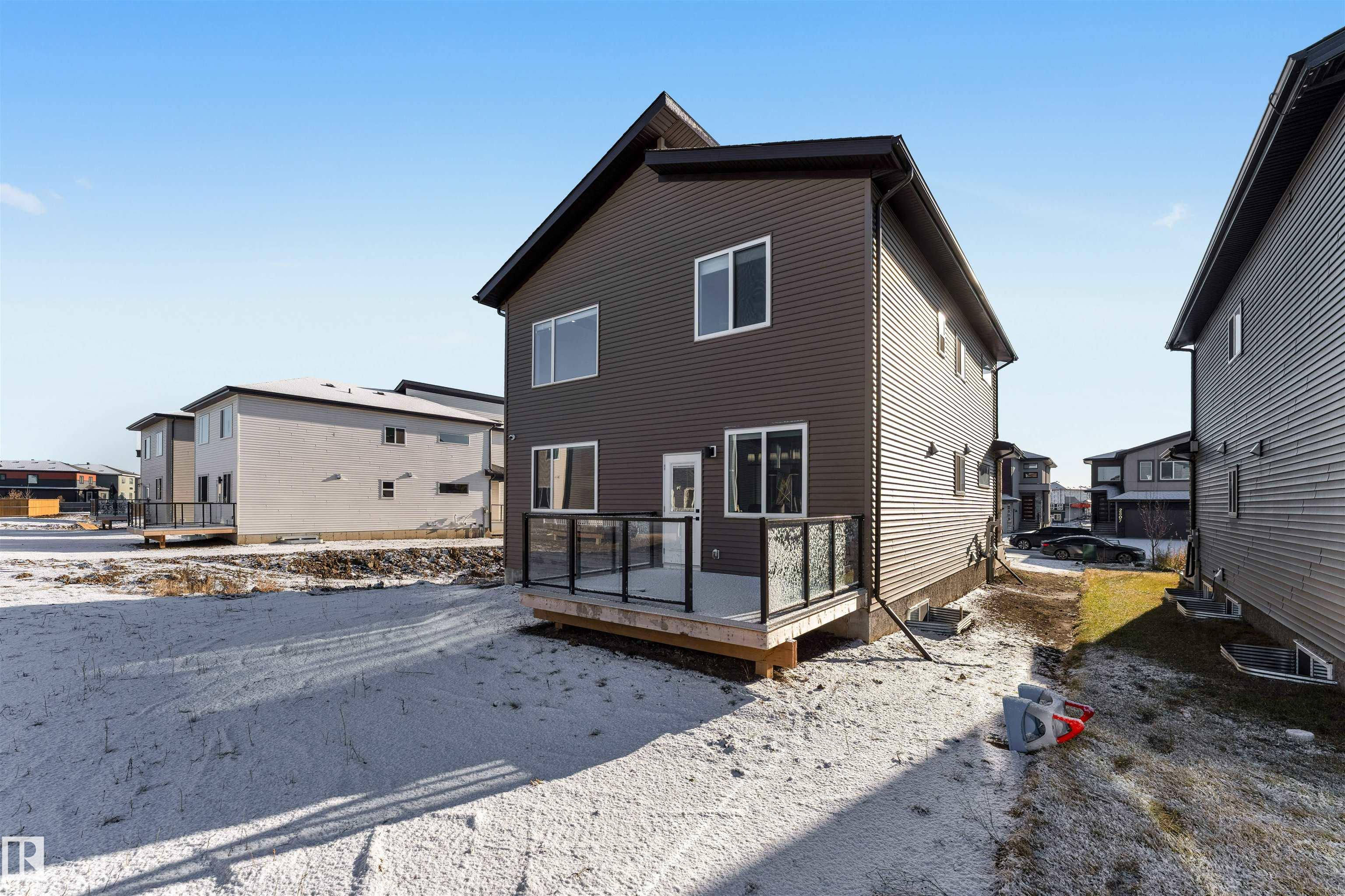 2514 63 Avenue, Churchill Meadow, Rural Leduc County