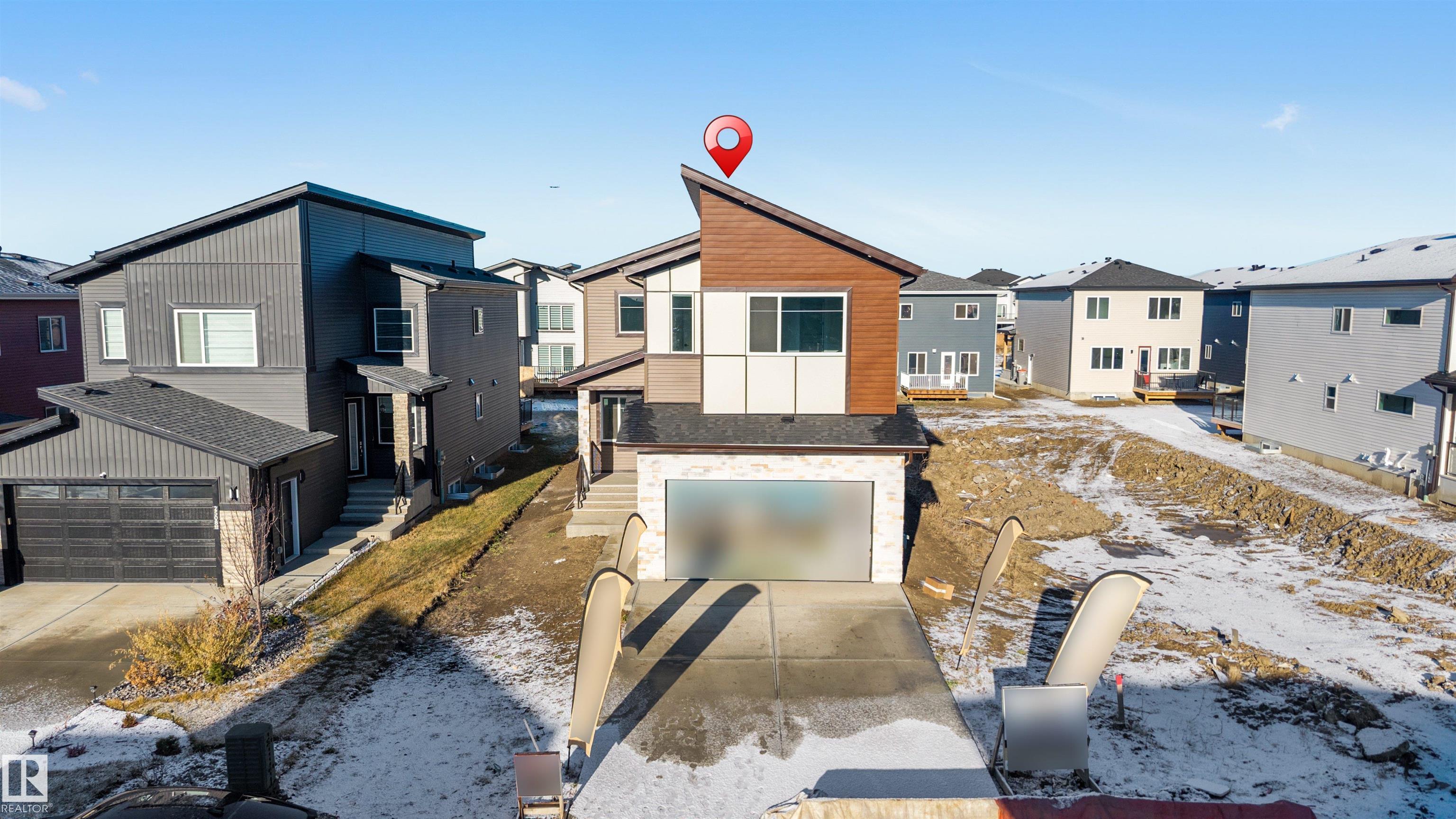 2514 63 Avenue, Churchill Meadow, Rural Leduc County