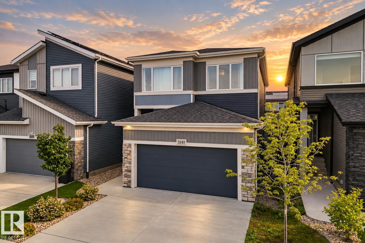 3241 Kulay Way SW, Keswick, Edmonton