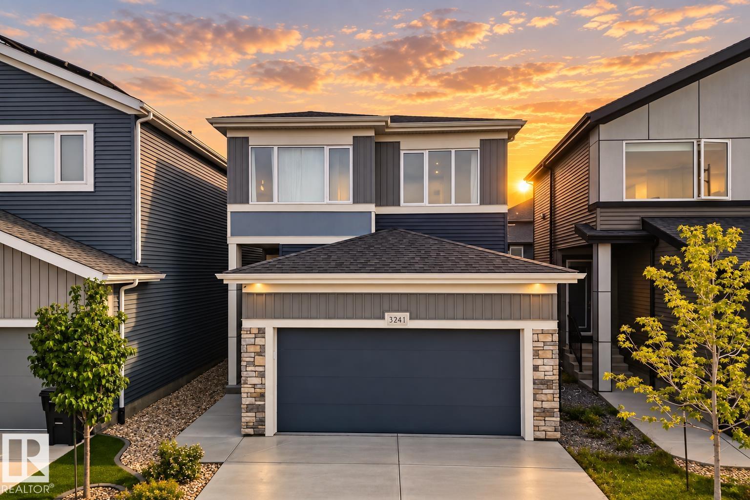 3241 Kulay Way SW, Keswick, Edmonton
