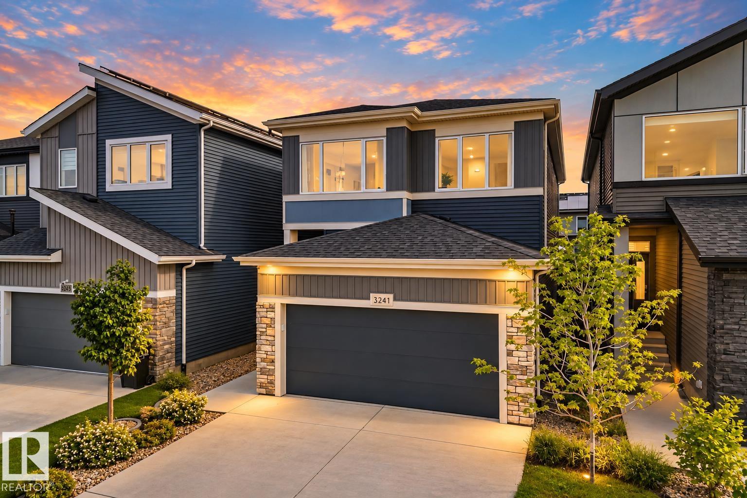 Photo 48 at 3241 Kulay Way SW, Keswick, Edmonton